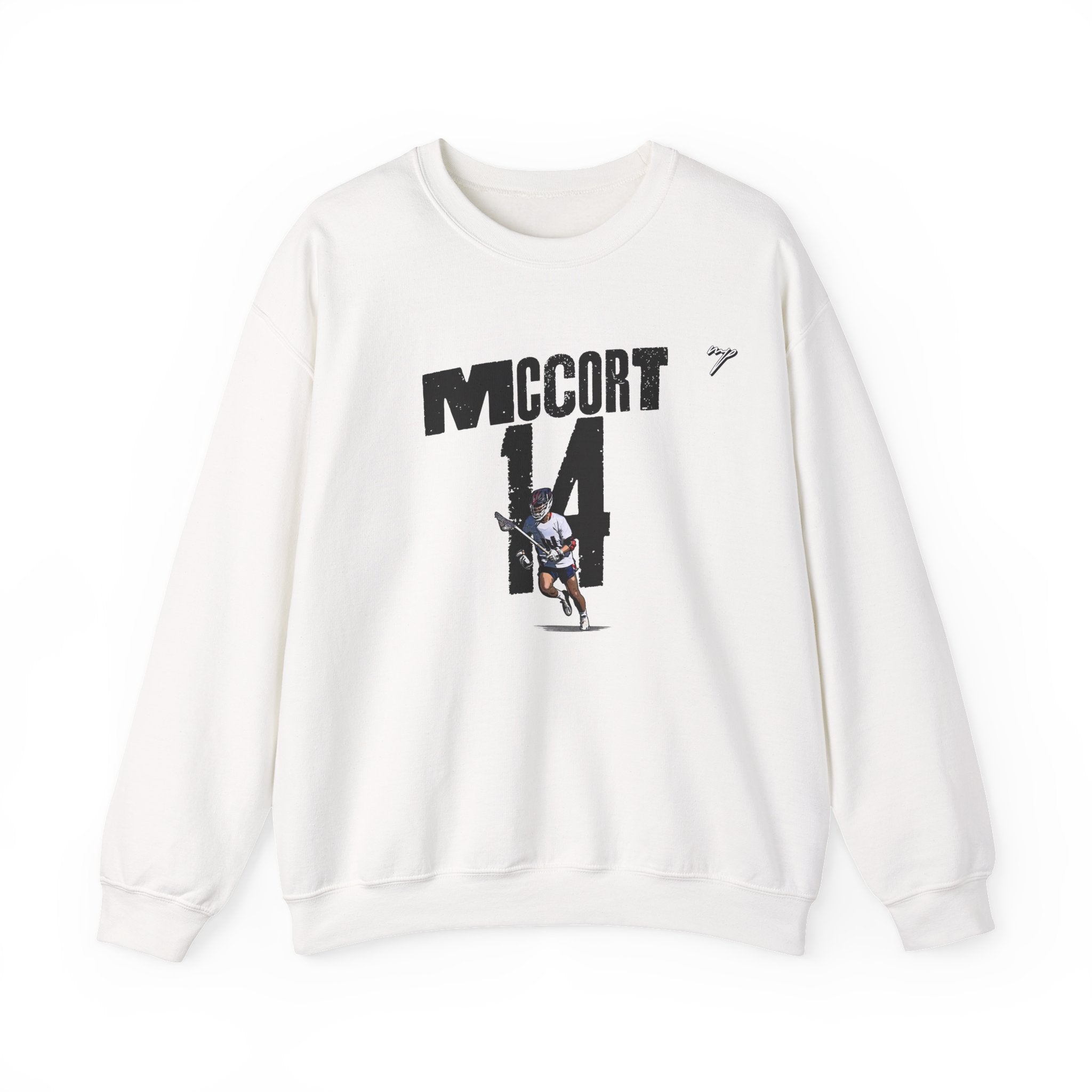 Ty McCort Crewneck