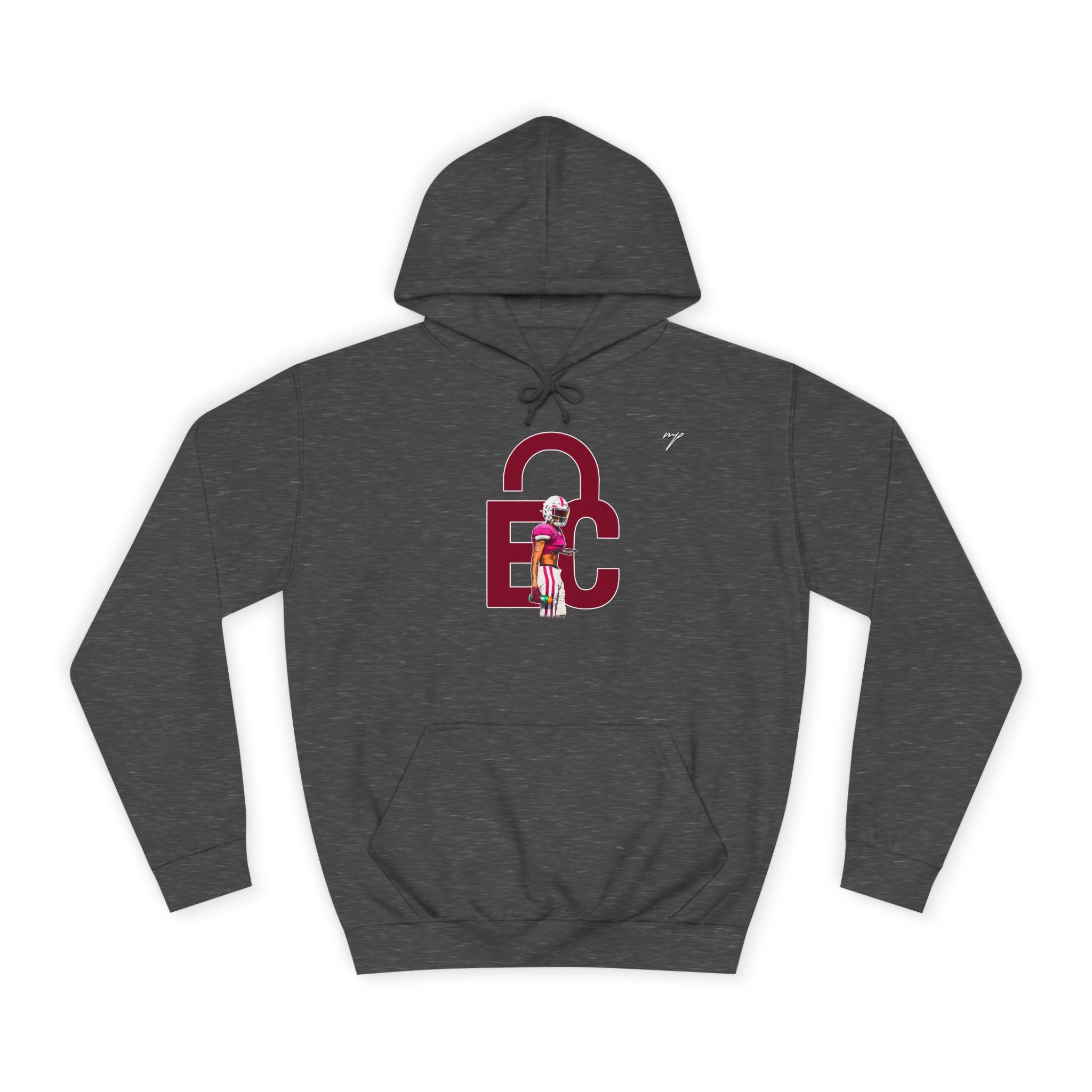 Elijah Copes Hoodie