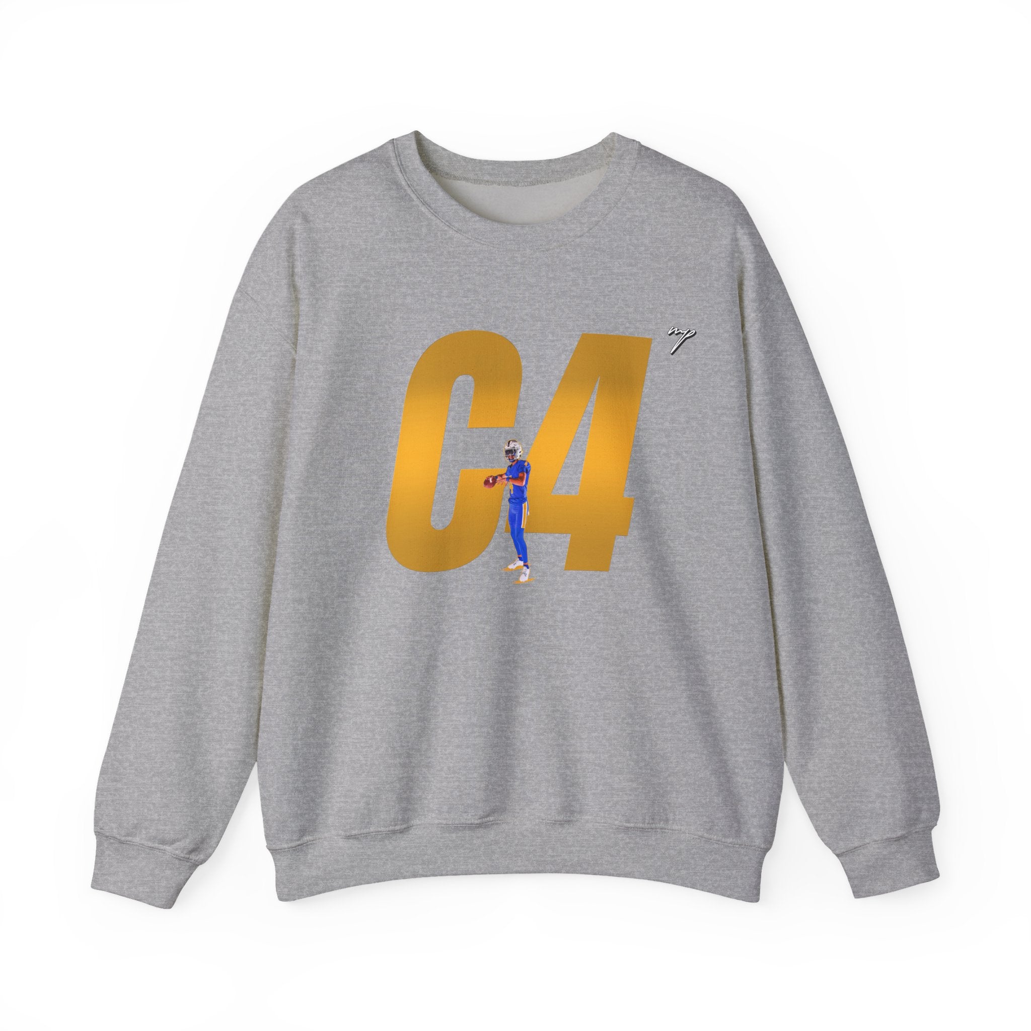 Corey Dailey Crewneck