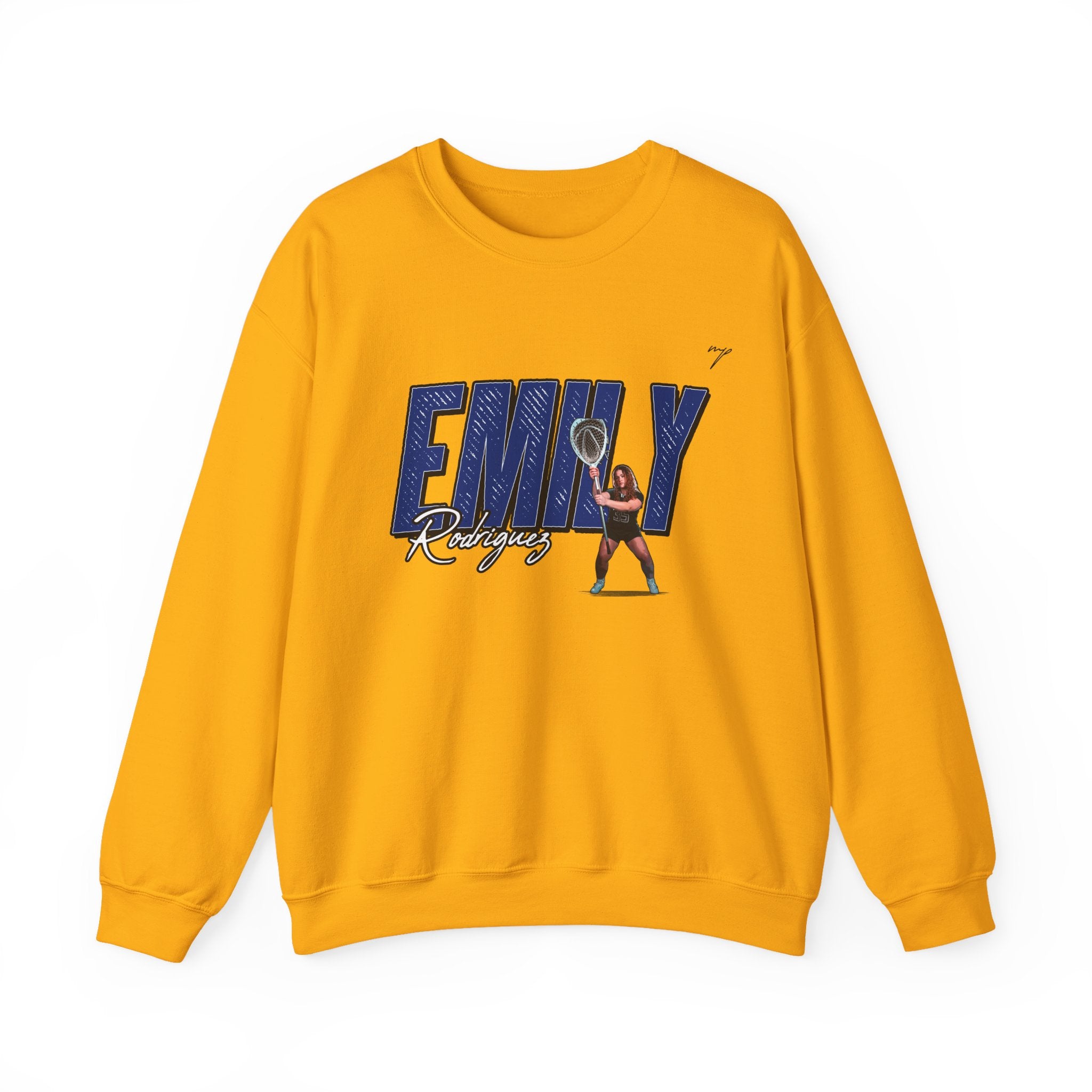 Emily Rodriguez Crewneck