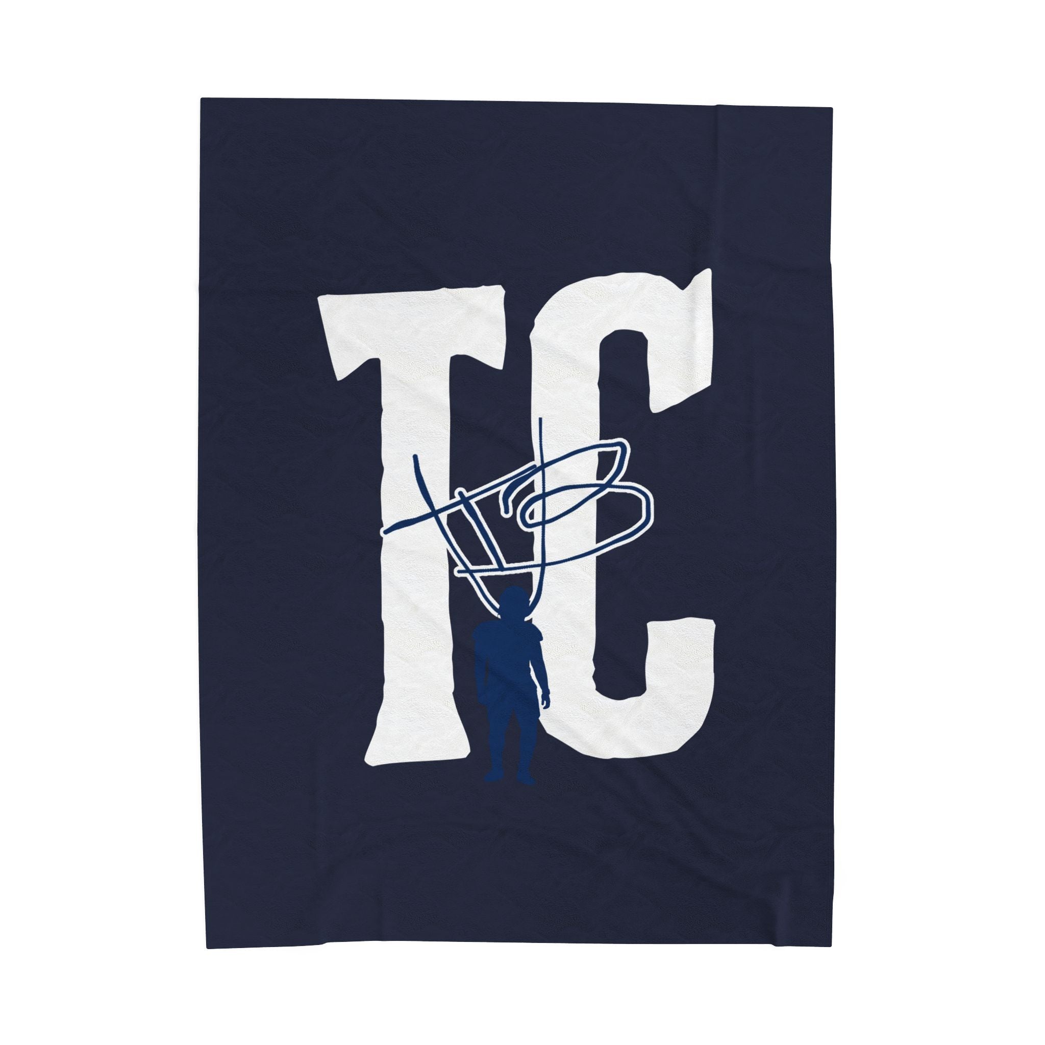 Terry Celamy Blanket