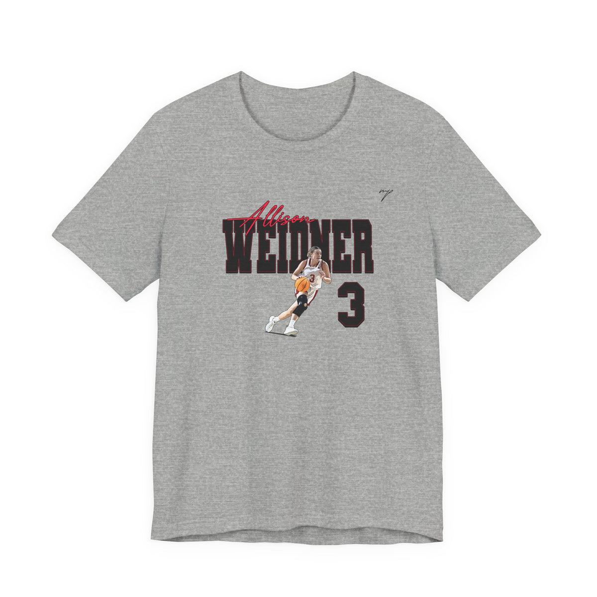 Allison Weidner Graphic Tee