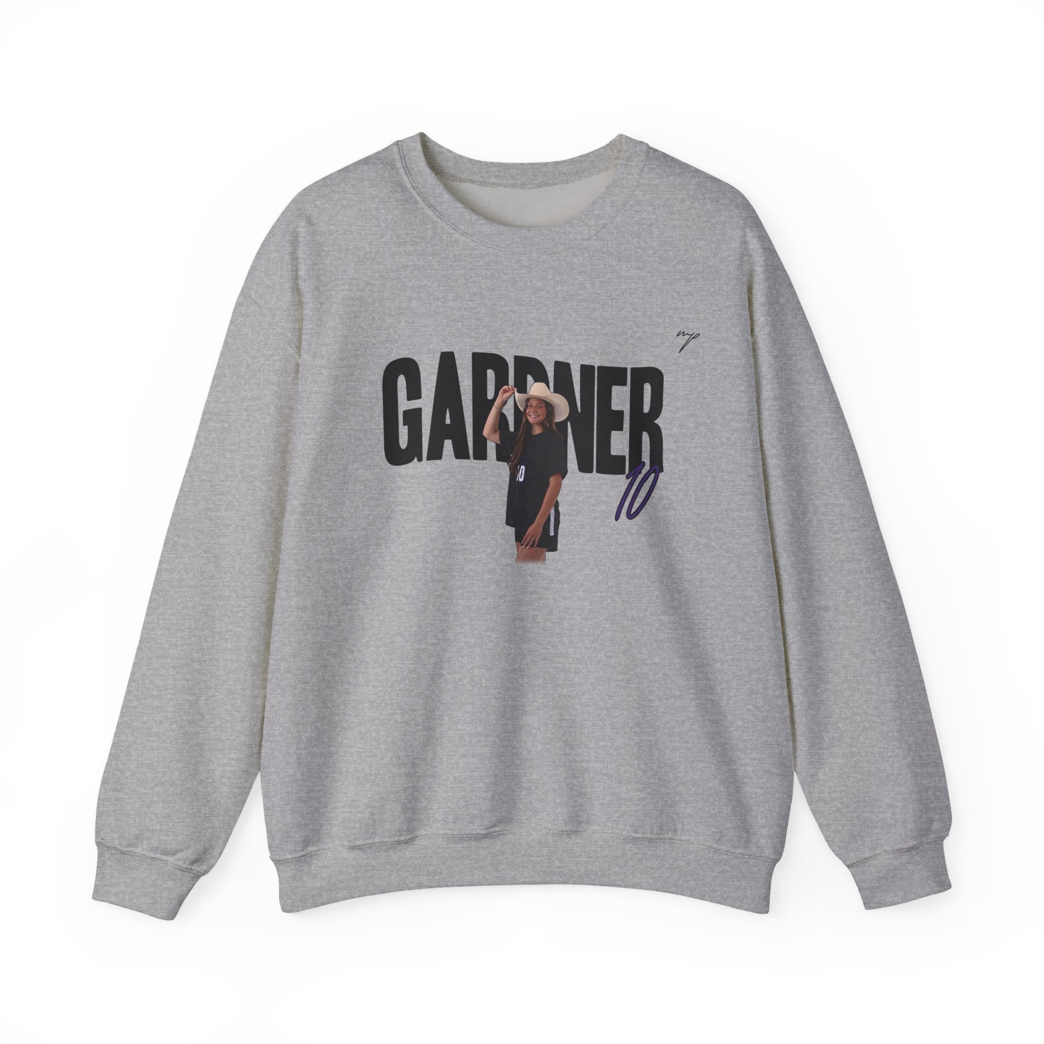 Jaelyn Gardner Crewneck