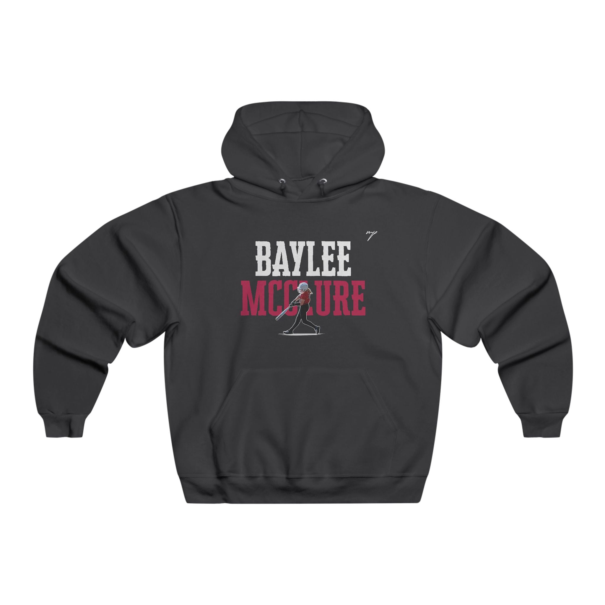 Baylee Mcclure Vintage Hoodie
