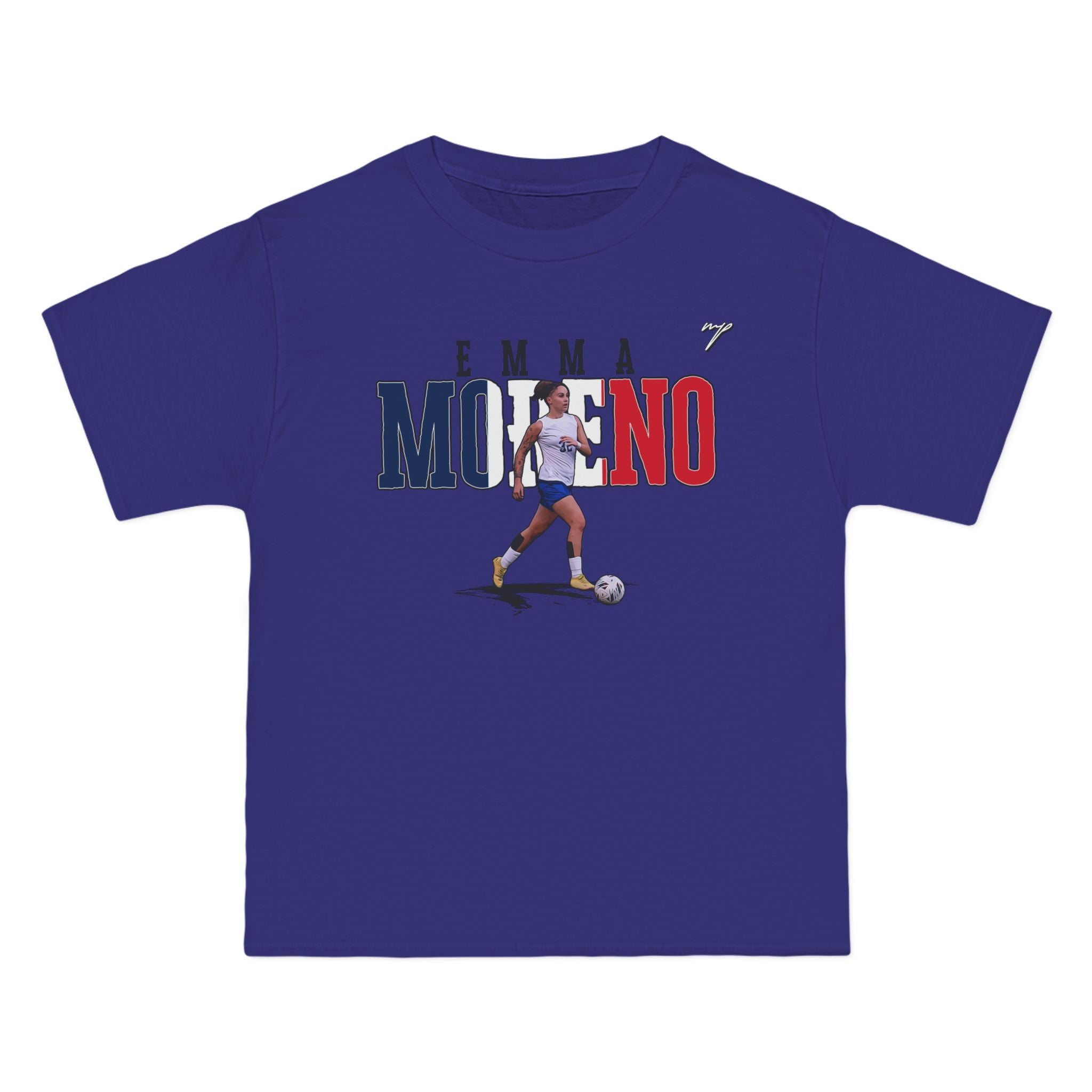 Emma Moreno Vintage Tee