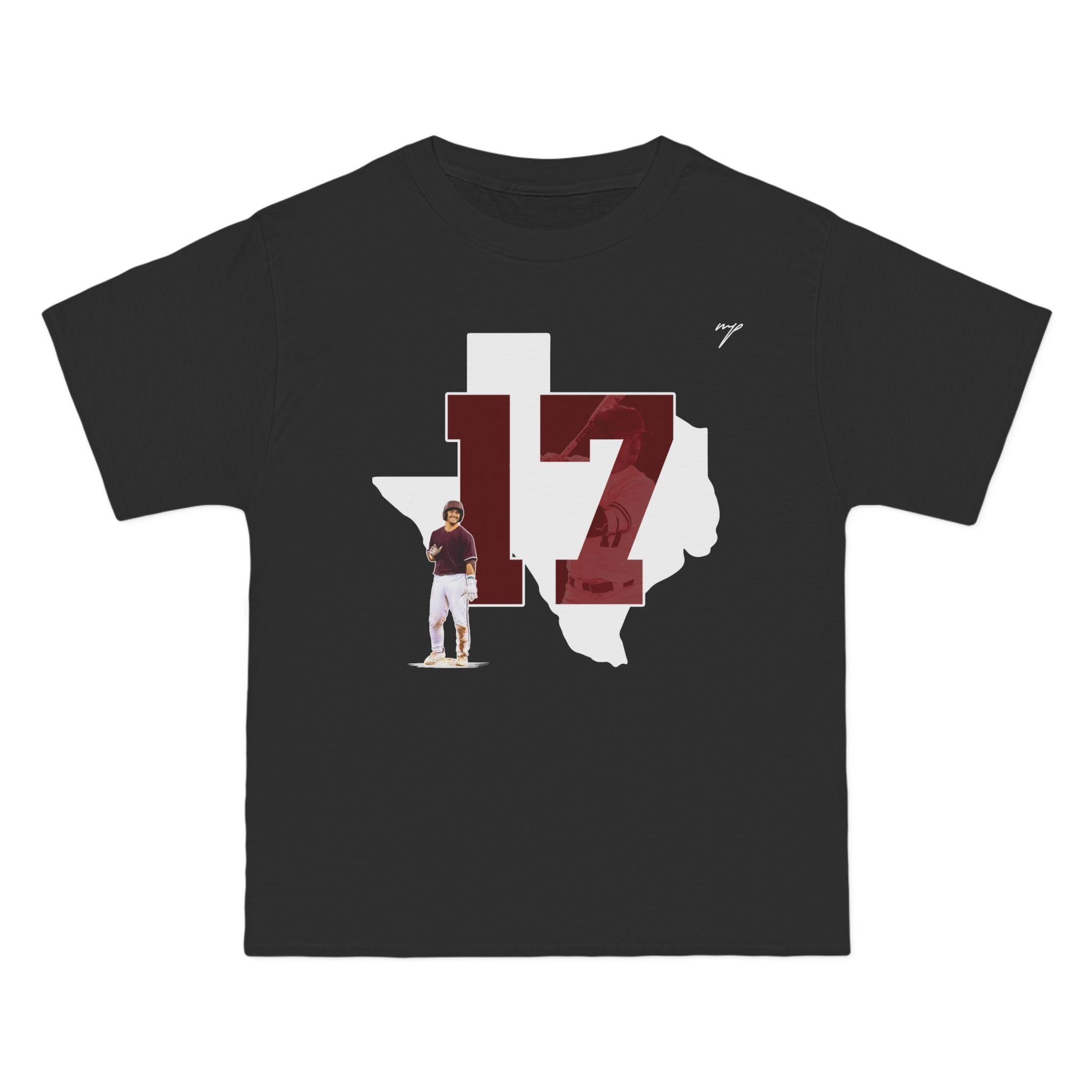 Zane Becker Vintage Tee