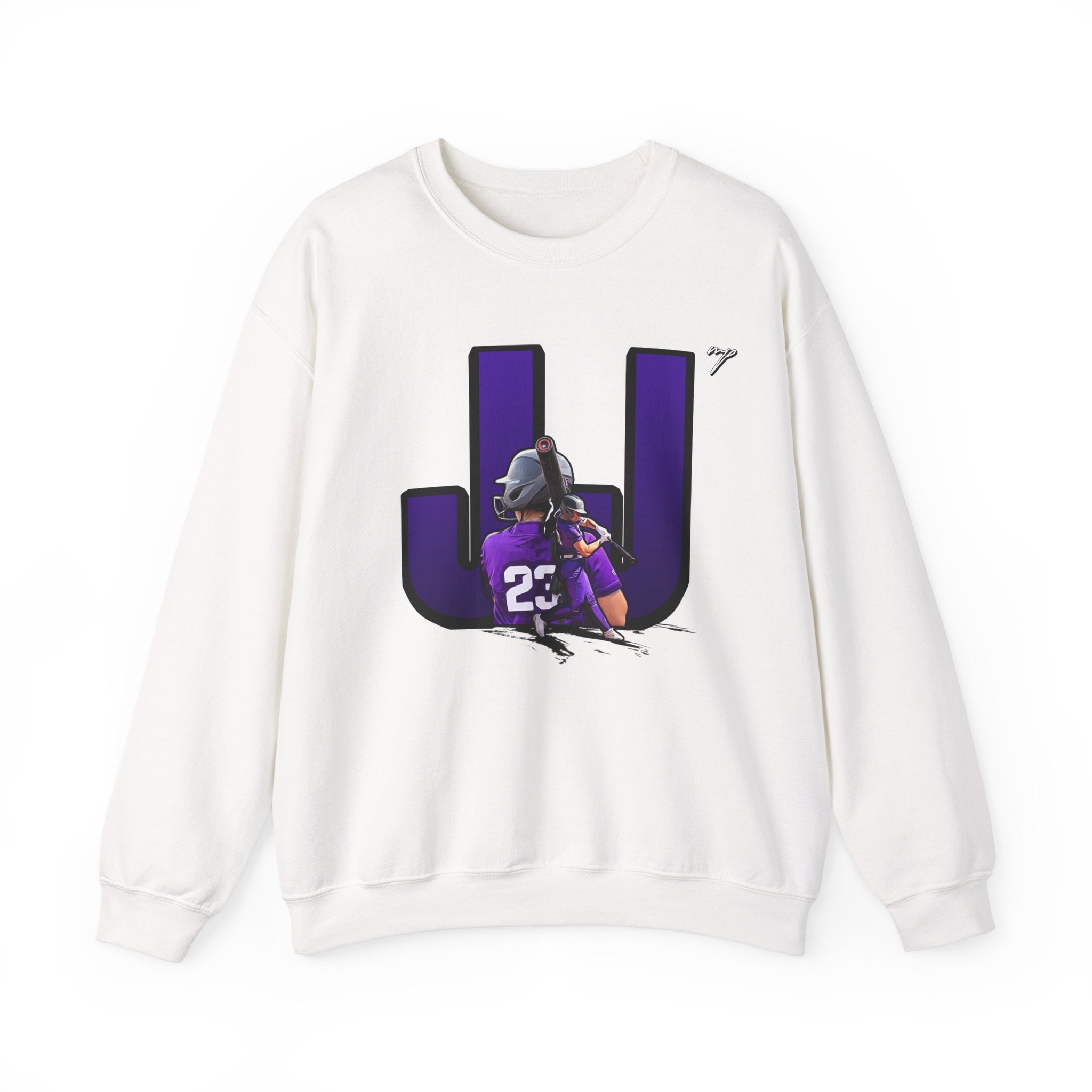 Jaelynn Duke Crewneck