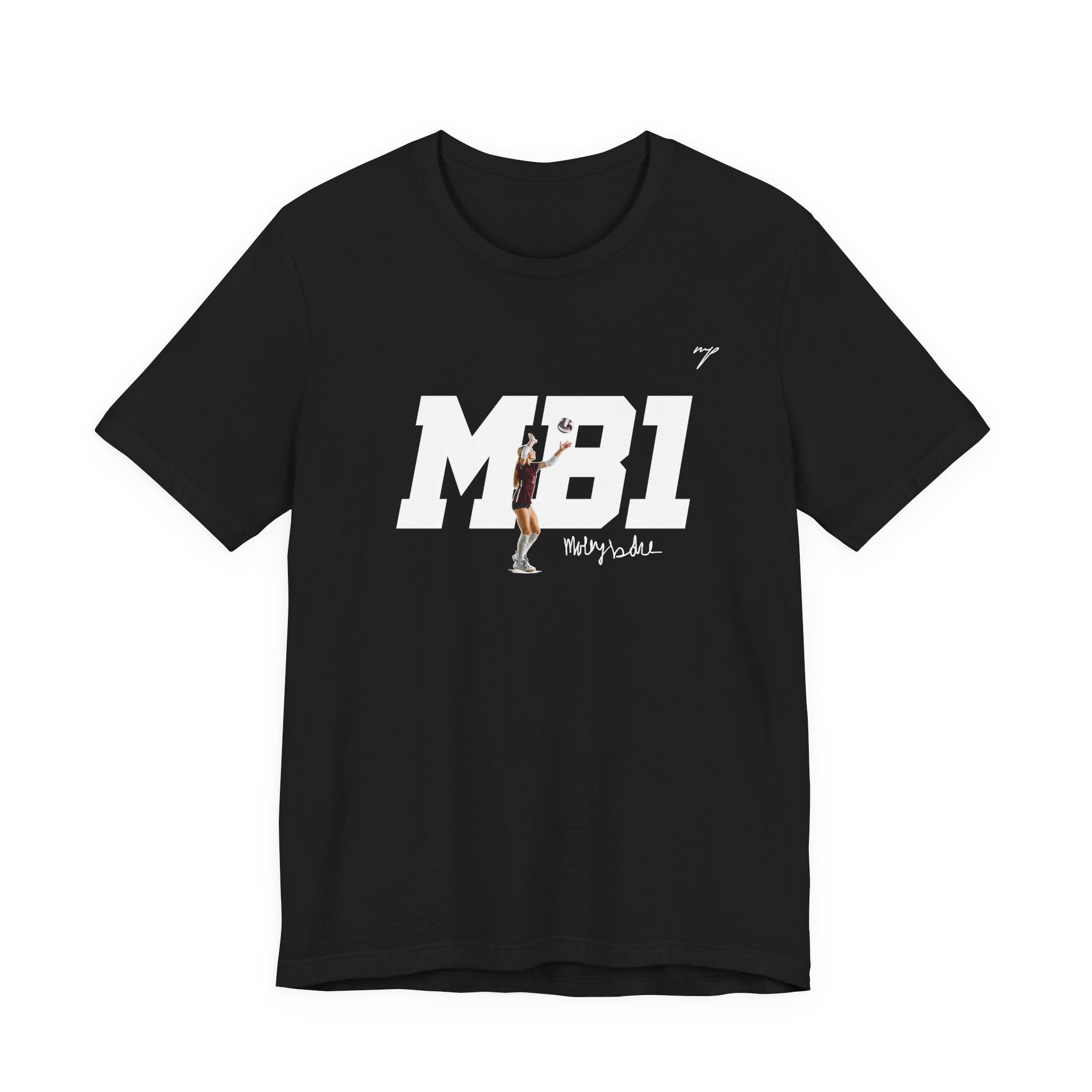 Molly Bokenkroger Graphic Tee