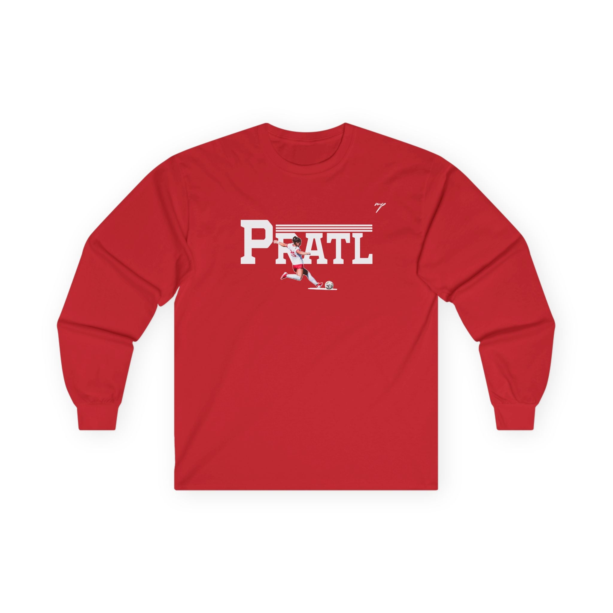 Josie Pratl Long Sleeve