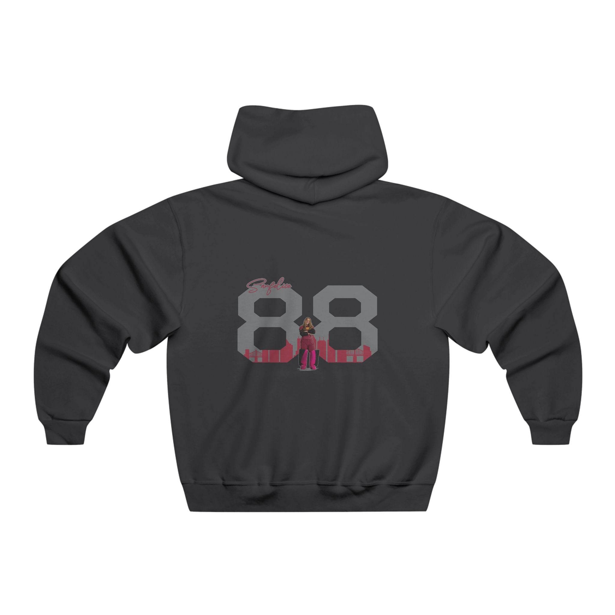 Ryann Sanfelice Vintage Hoodie