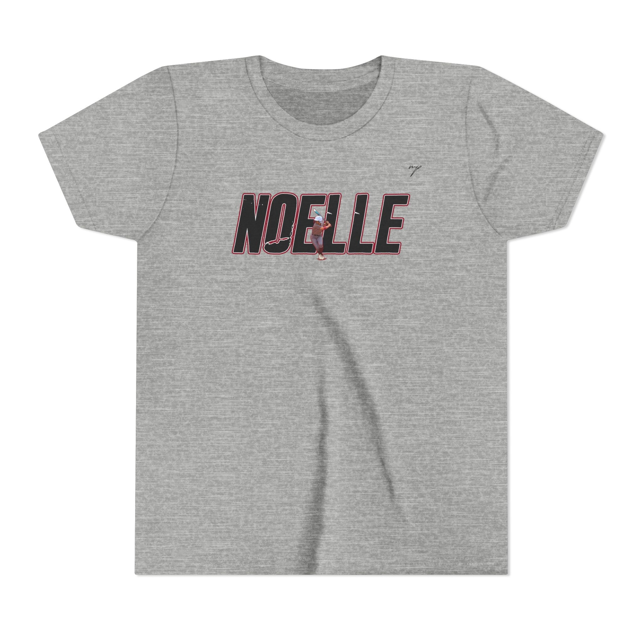 Noelle Sandmann YOUTH Graphic Tee