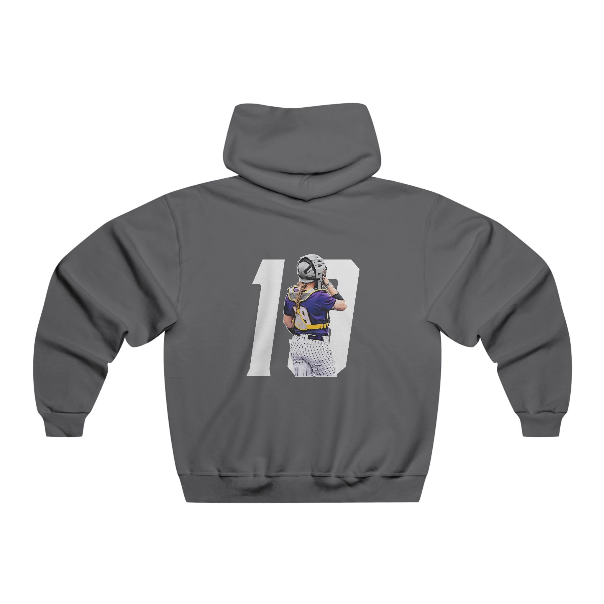 Abbi Markus Vintage Hoodie