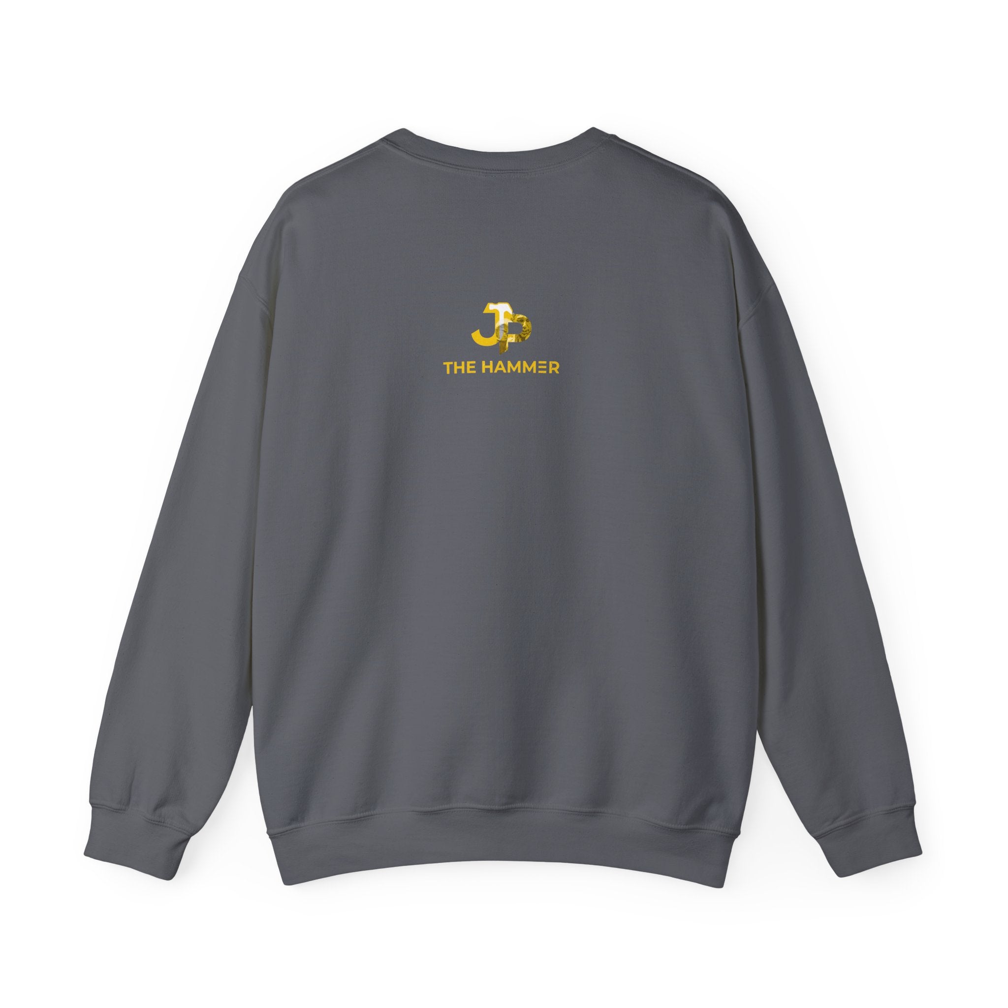 Josh Popper Crewneck
