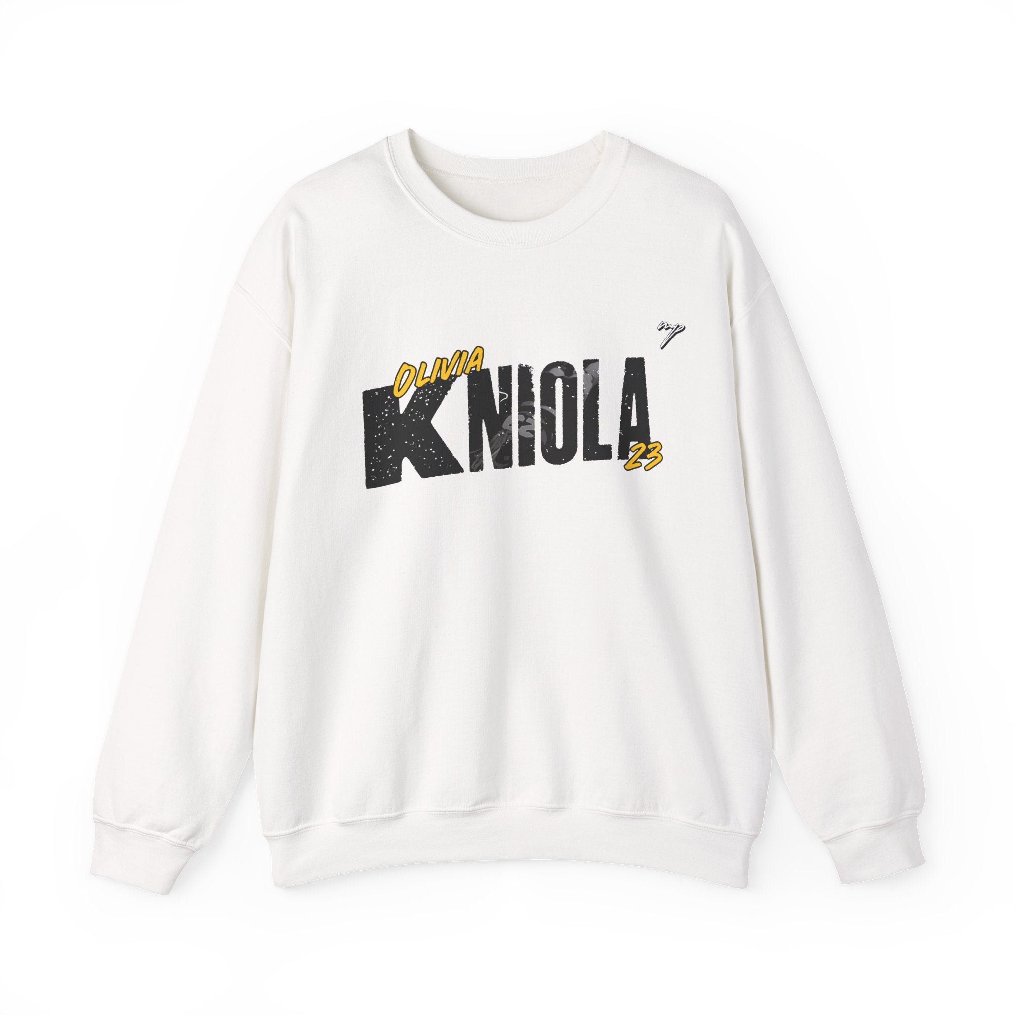 Olivia Kniola Crewneck
