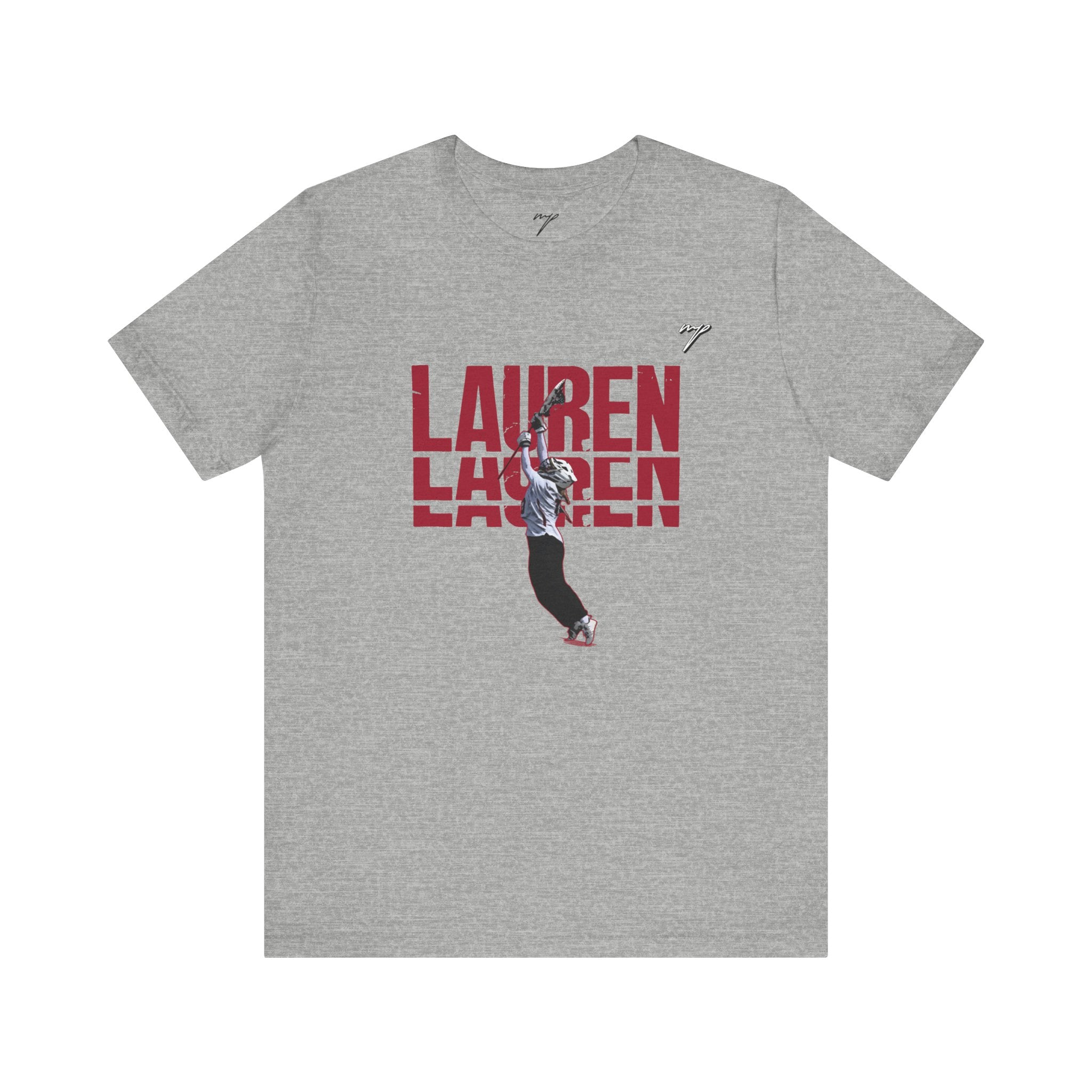 Lauren LeGrand Graphic Tee