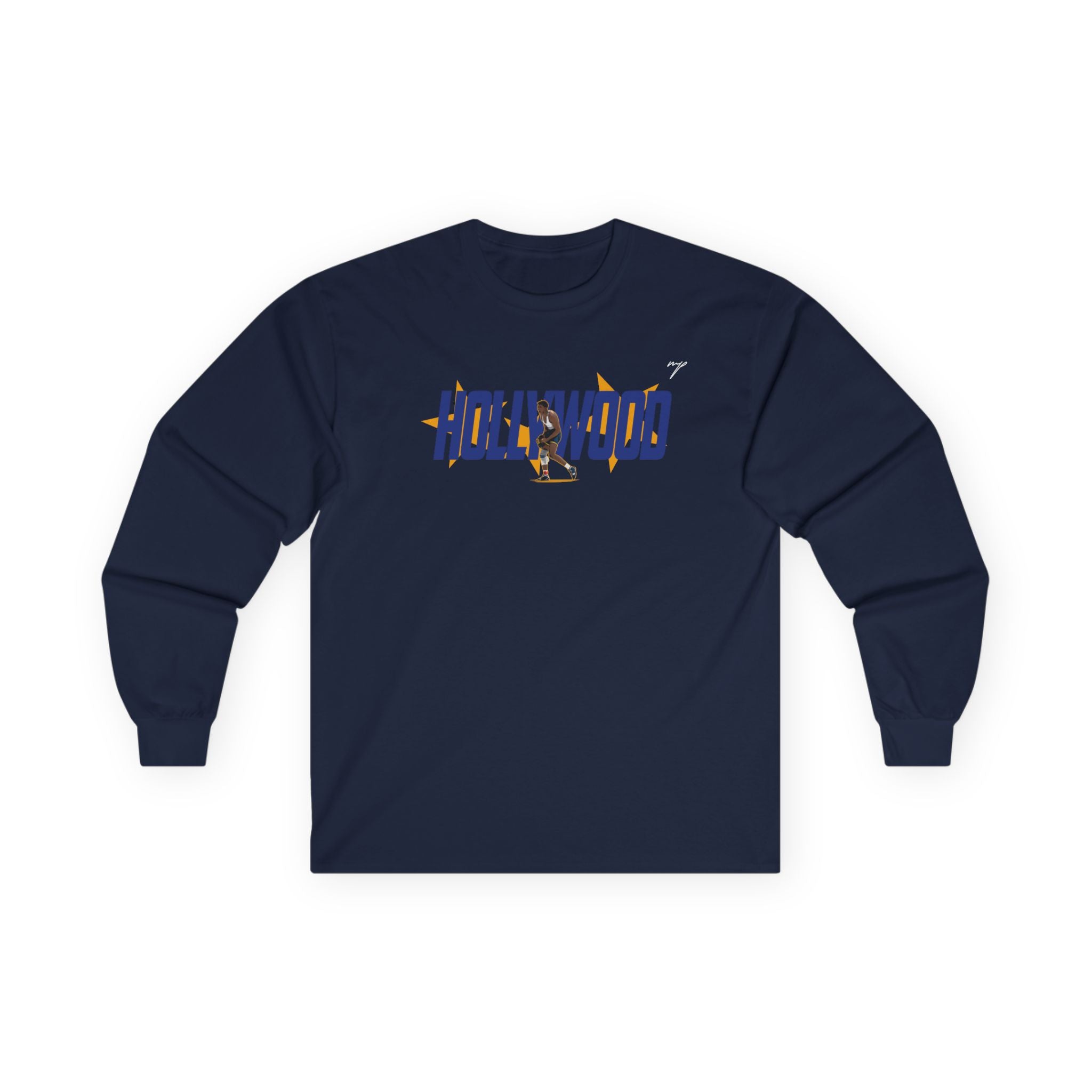 Ian Pepple Long Sleeve