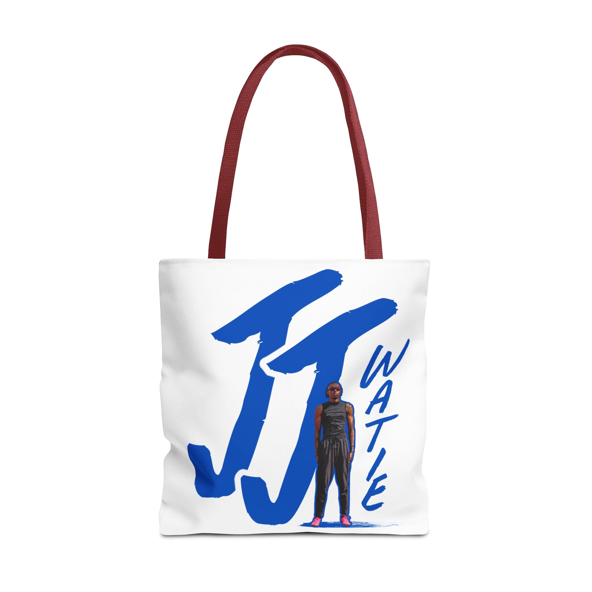 Jarek Watie Custom Tote Bag
