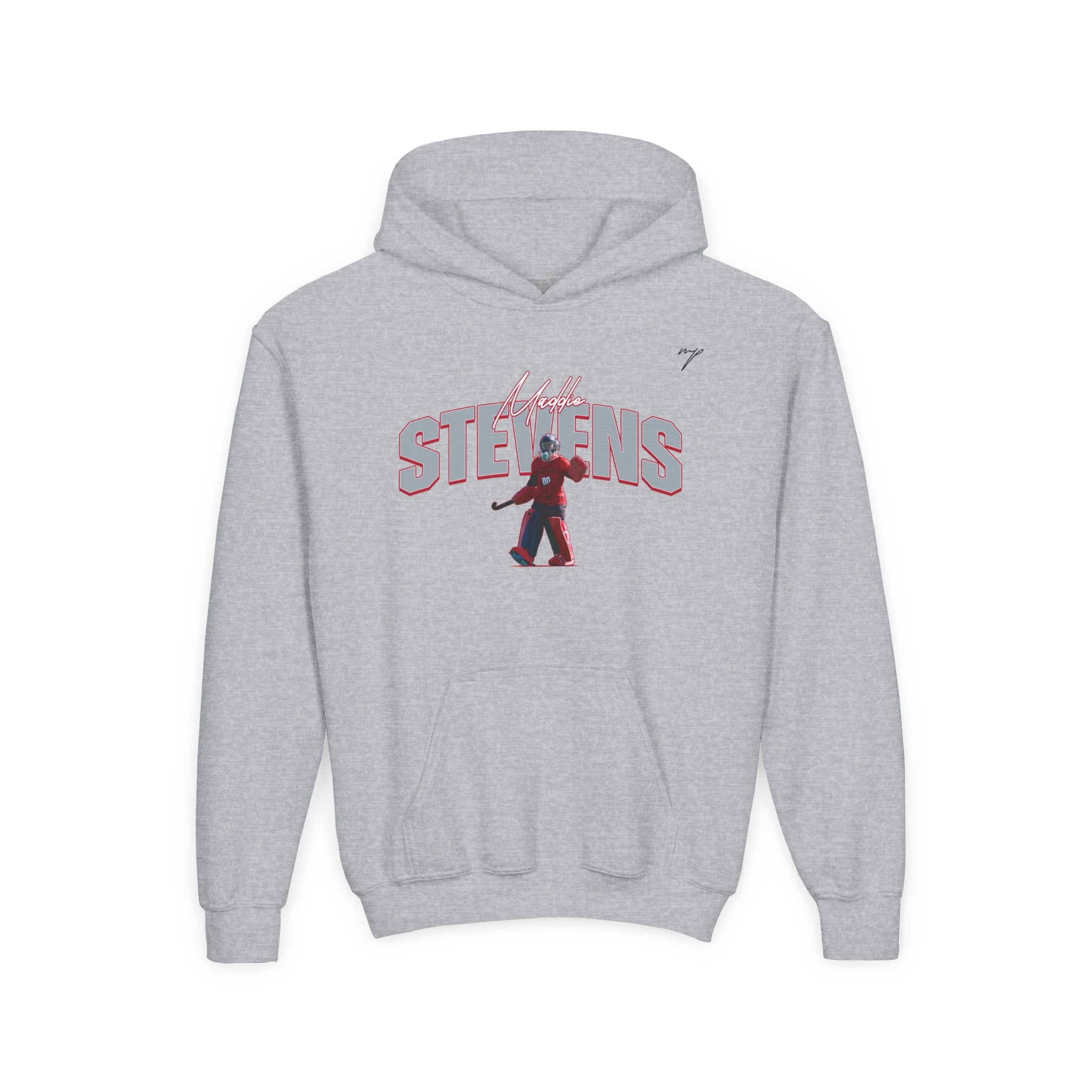 Maddie Stevens YOUTH Hoodie