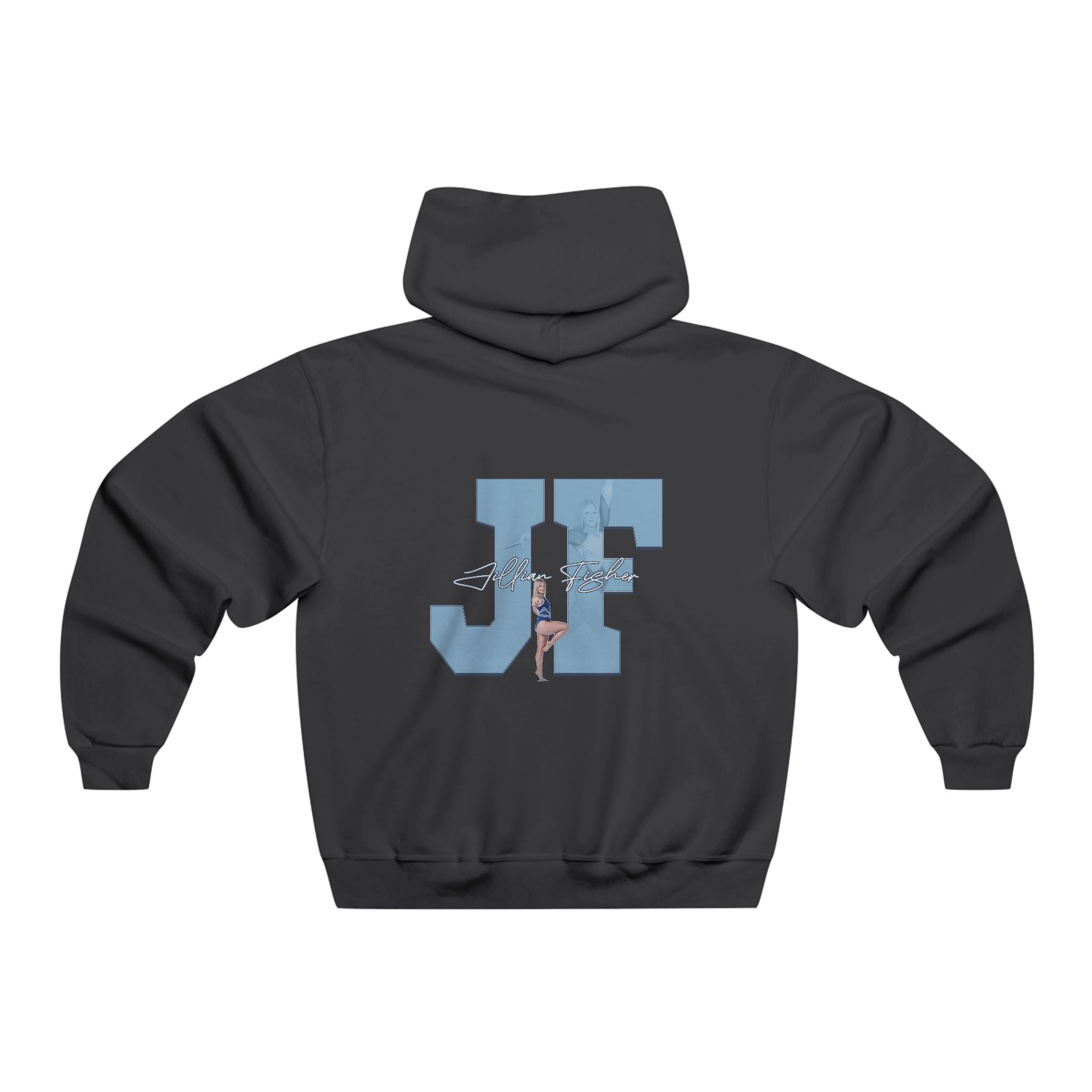 Jillian Fisher Vintage Hoodie
