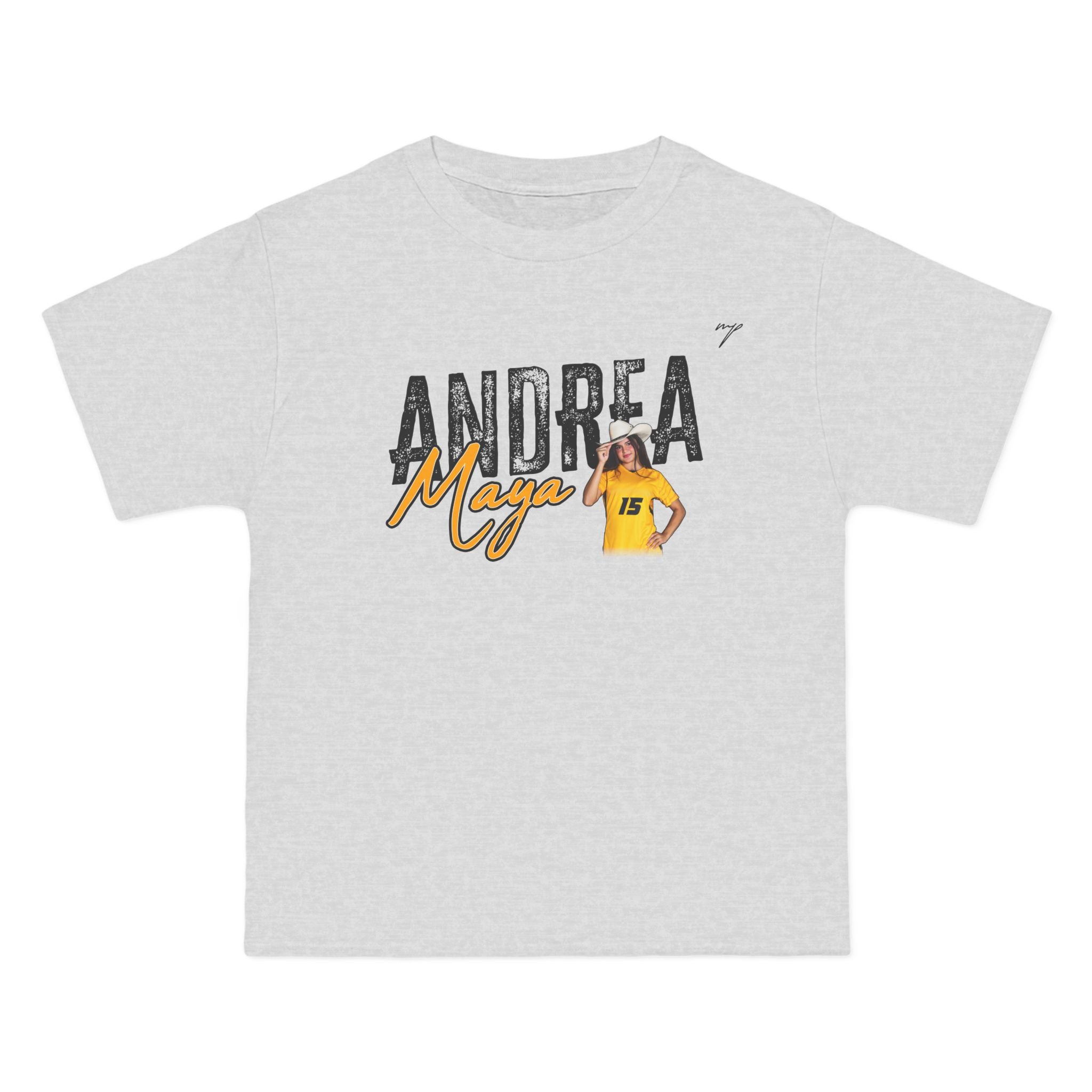 Andrea Maya Vintage Tee