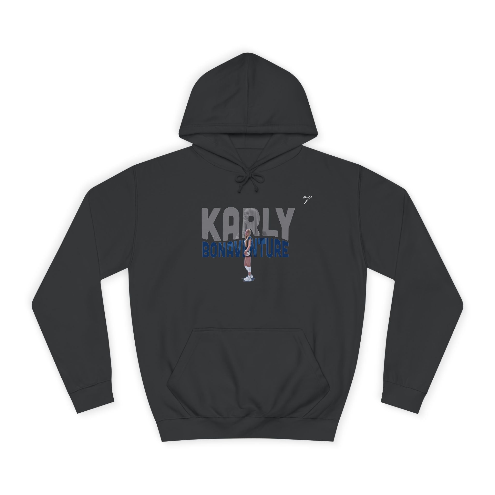 Karly Bonaventure Hoodie