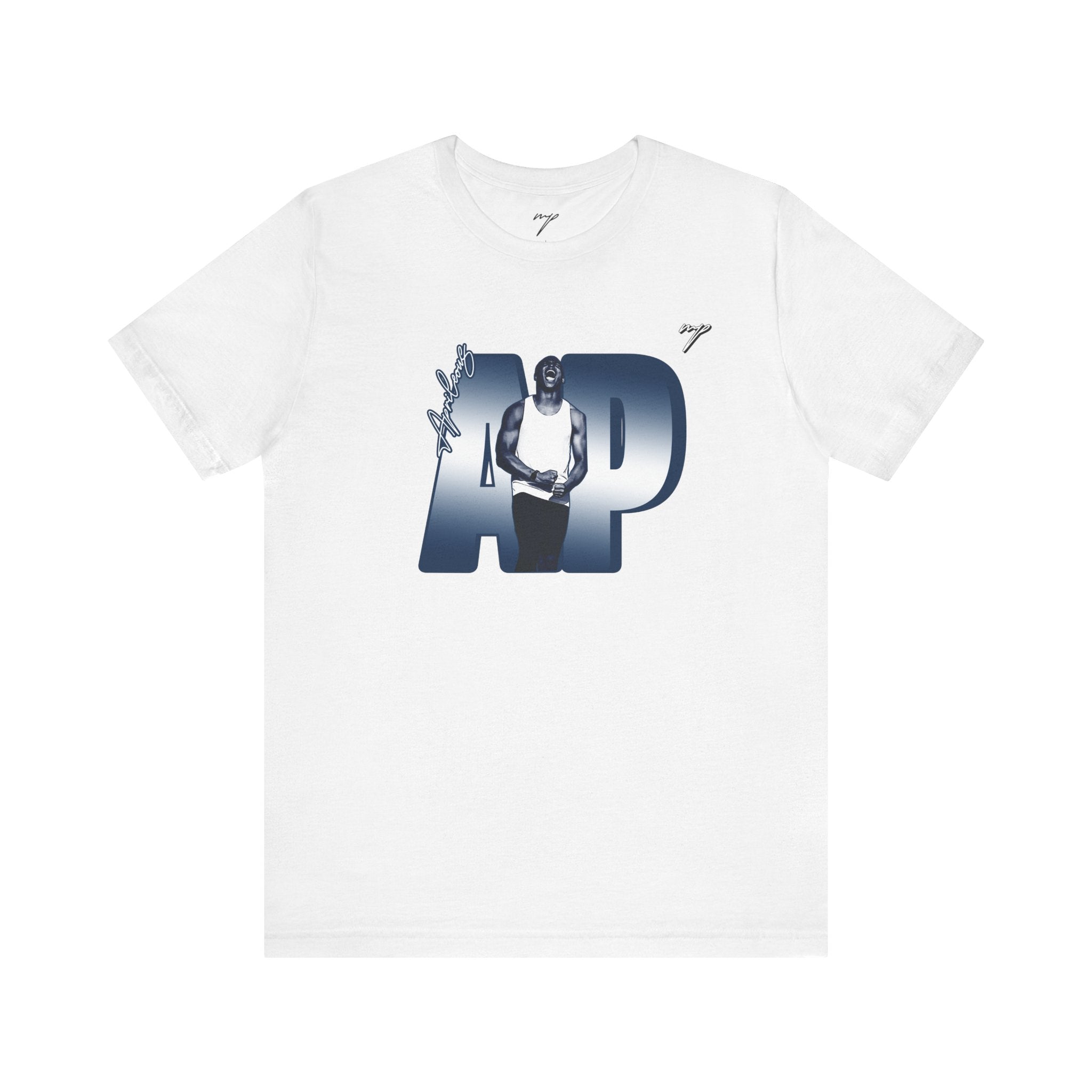 Aprileous Robinson Graphic Tee