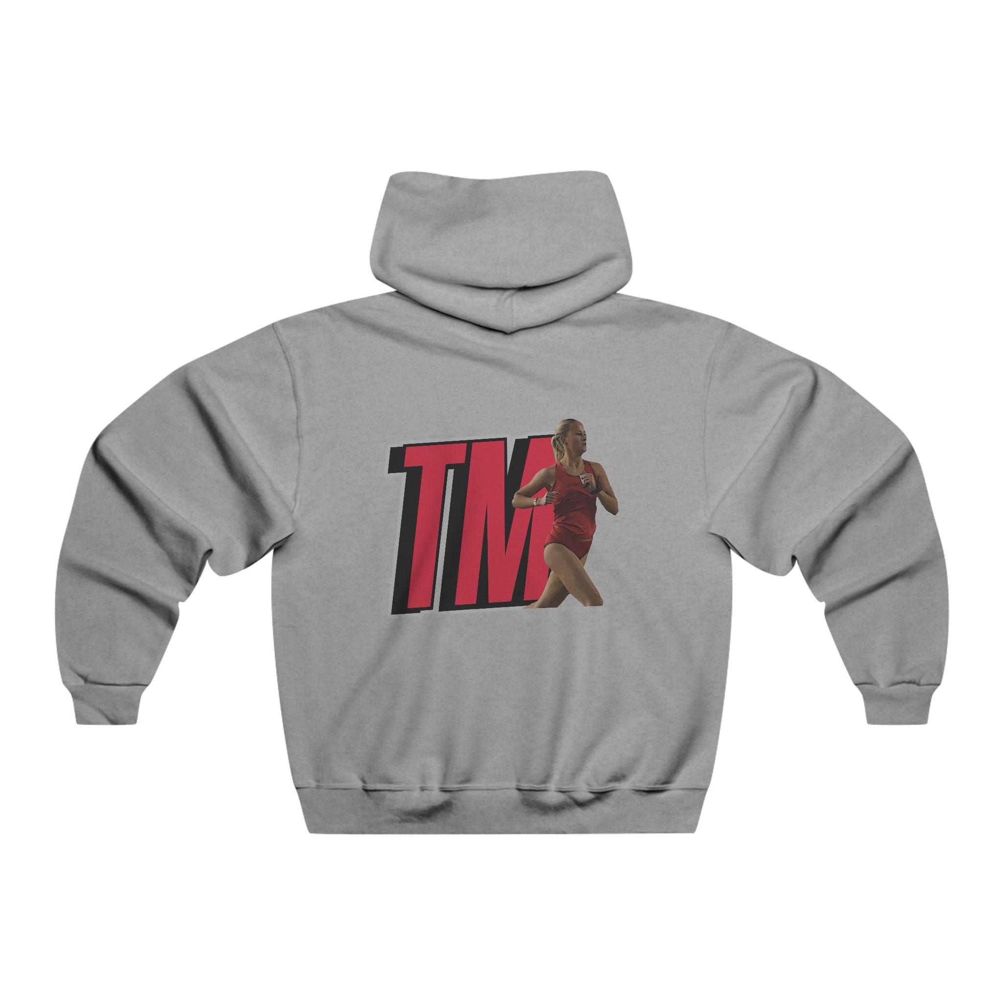 Tatum Maschhoff Vintage Hoodie