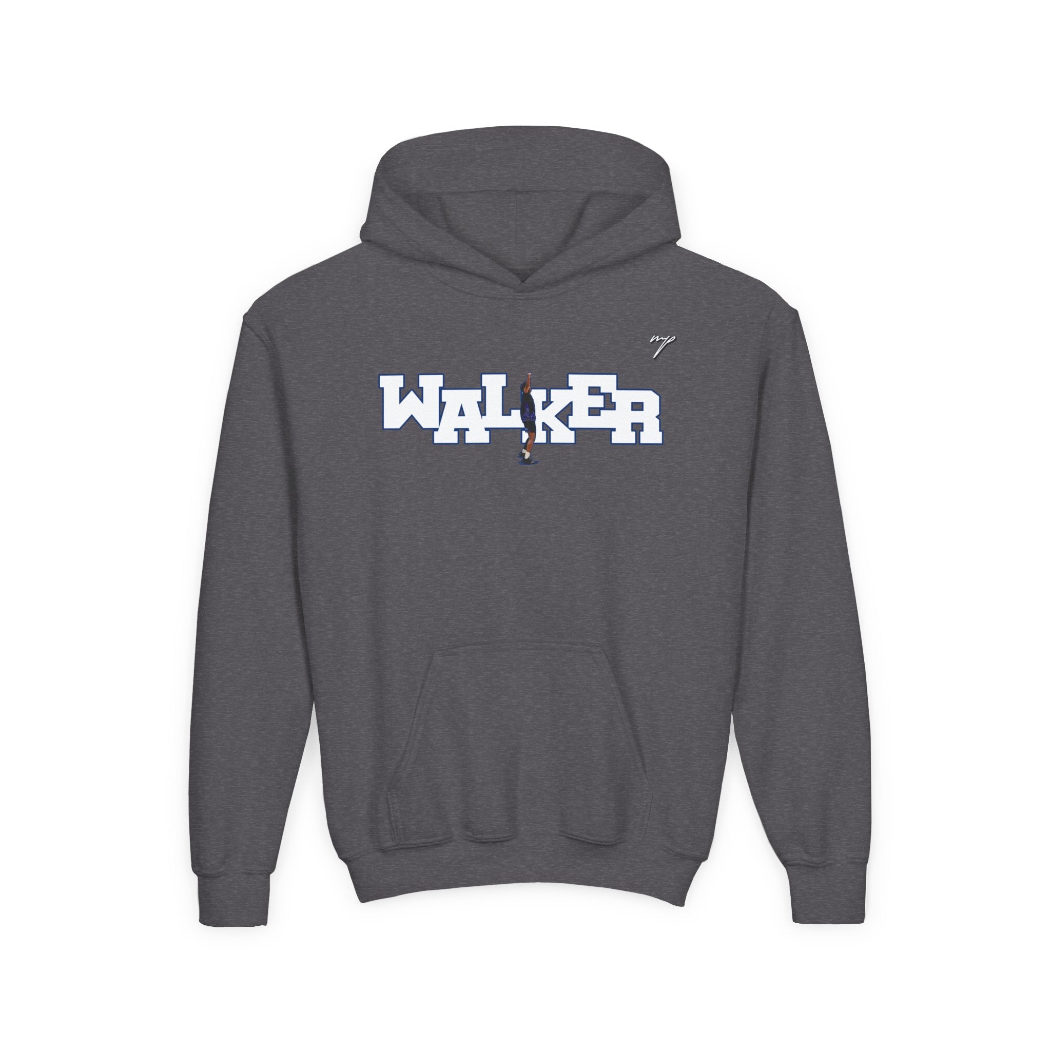 Kaleb Walker YOUTH Hoodie