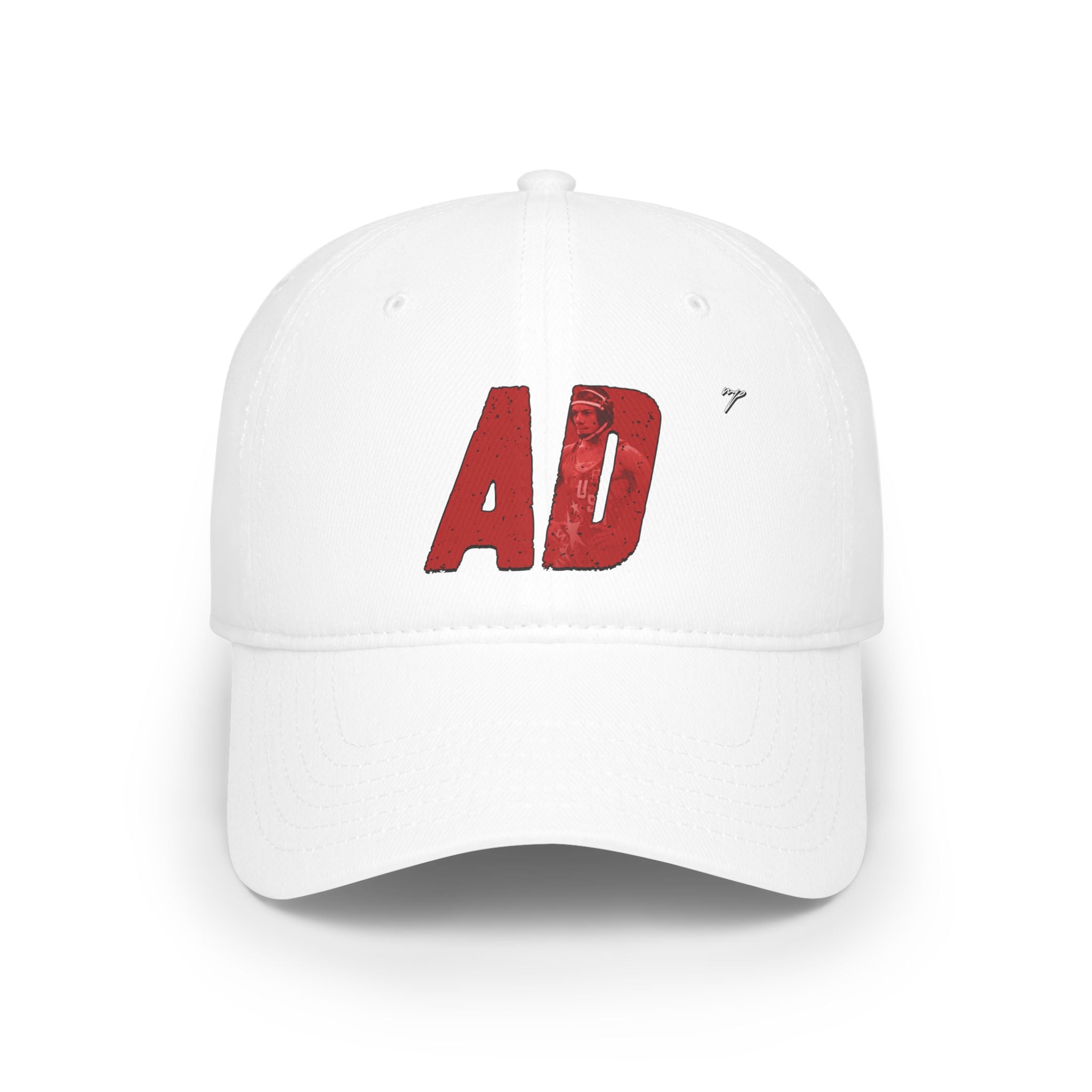Adrian DeJesus Hat
