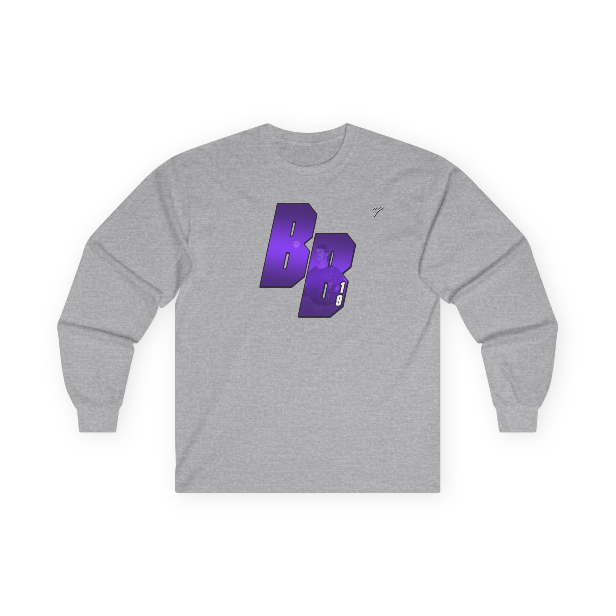 Brady Bennett Long Sleeve Tee