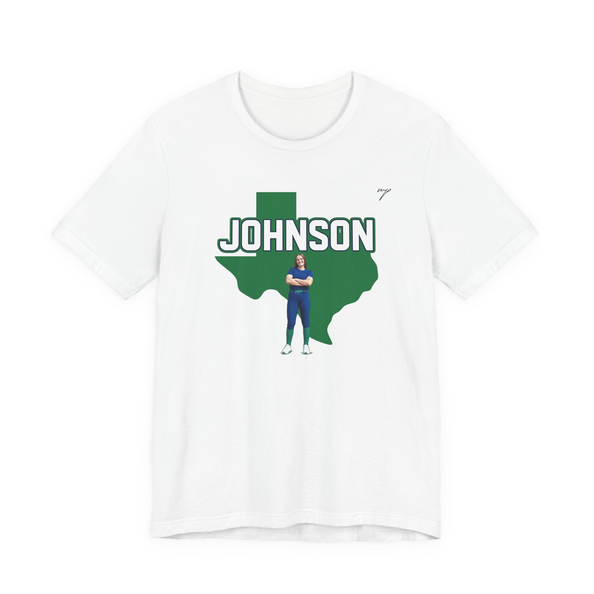 Ryleigh Johnson Graphic Tee