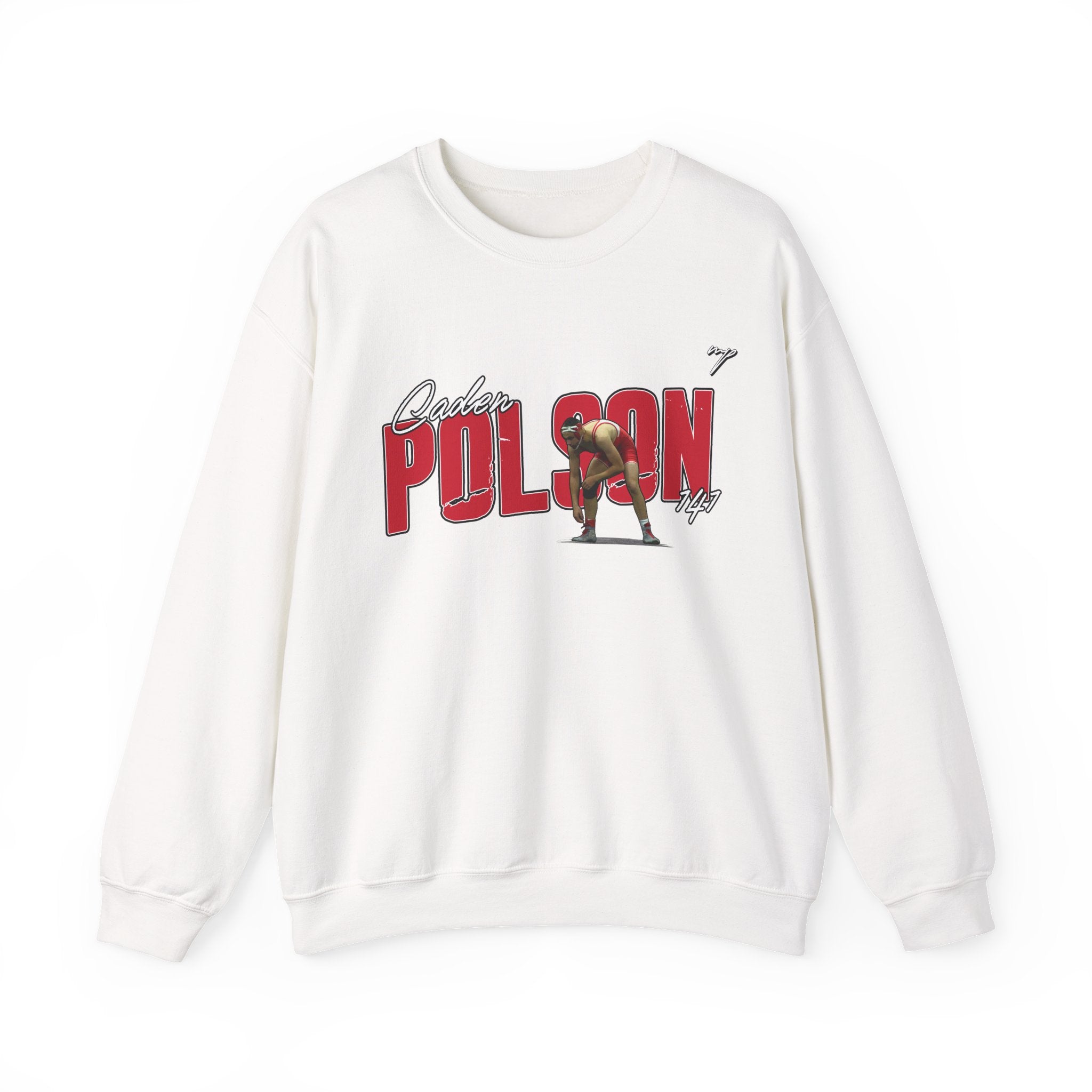 Caden Polson Crewneck