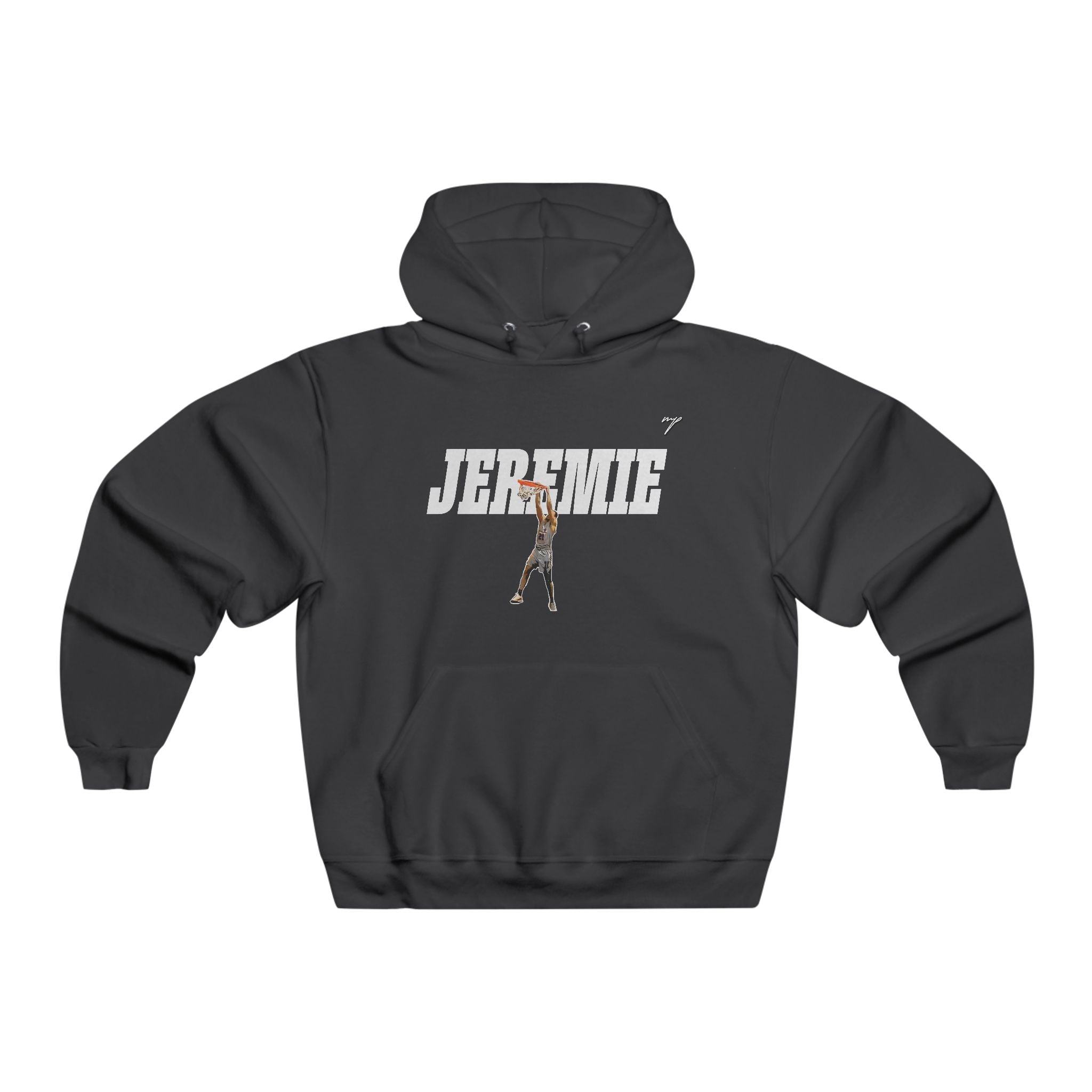 Jaquan Jeremie Vintage Hoodie
