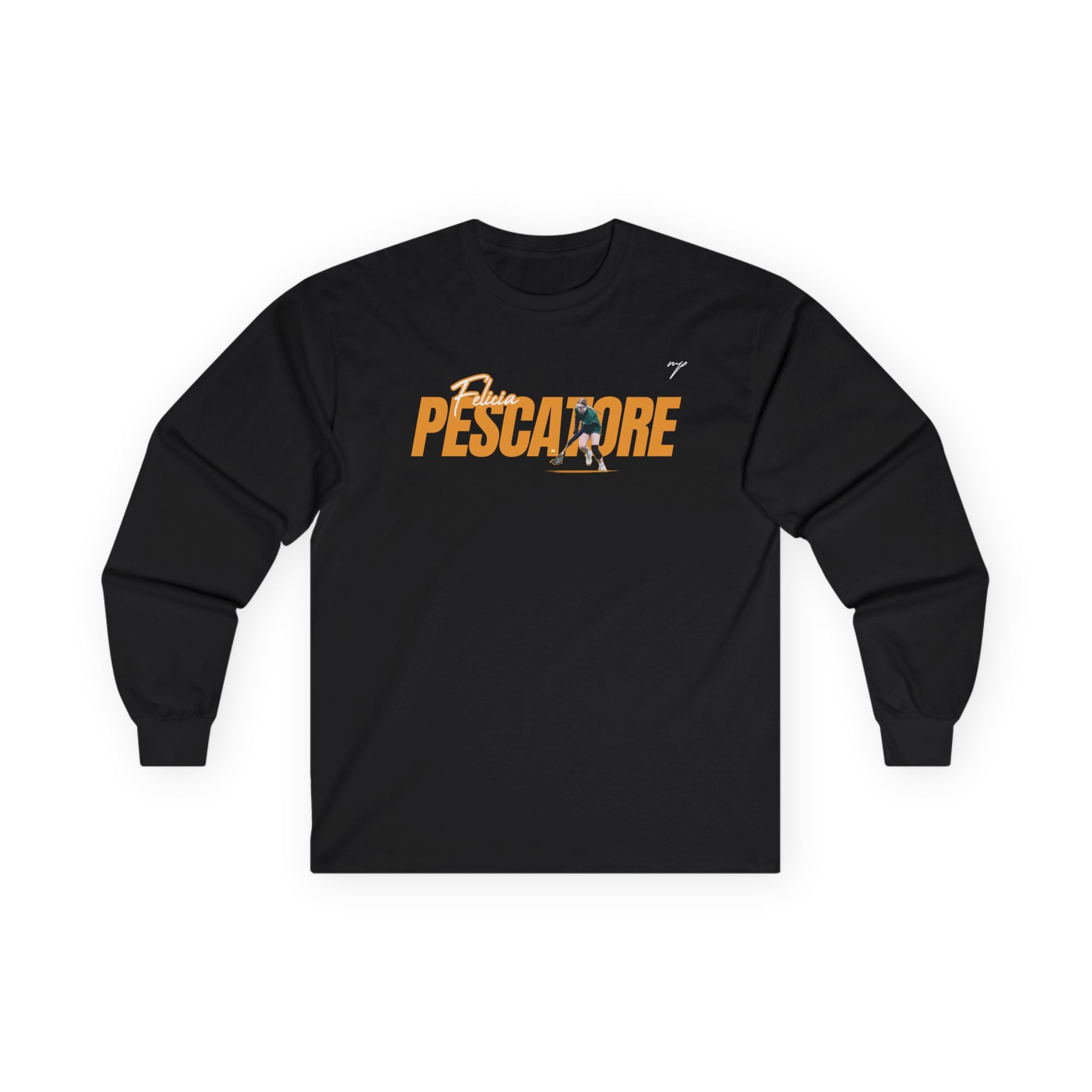 Felicia Pescatore Long Sleeve