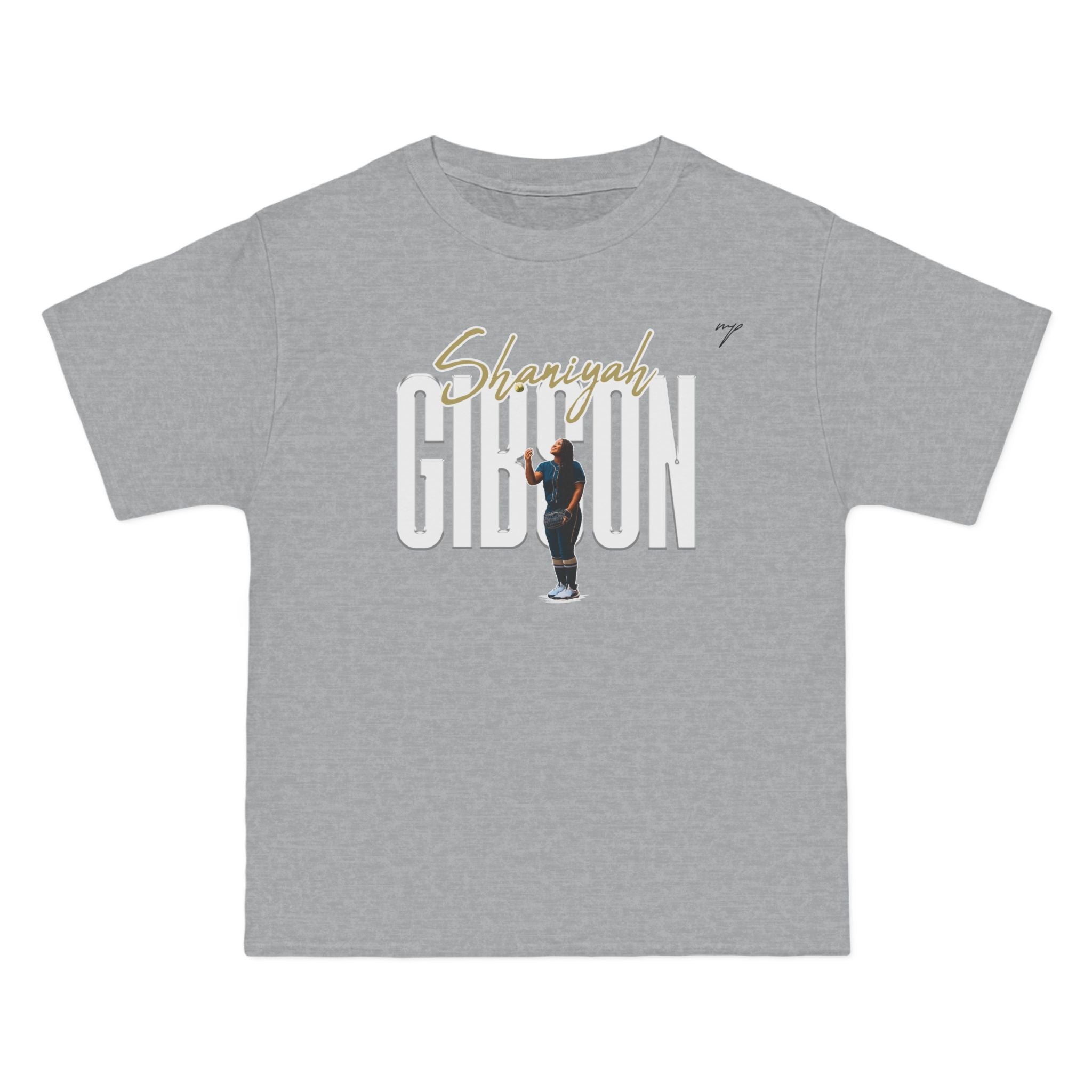 Shaniyah Gibson Vintage Tee