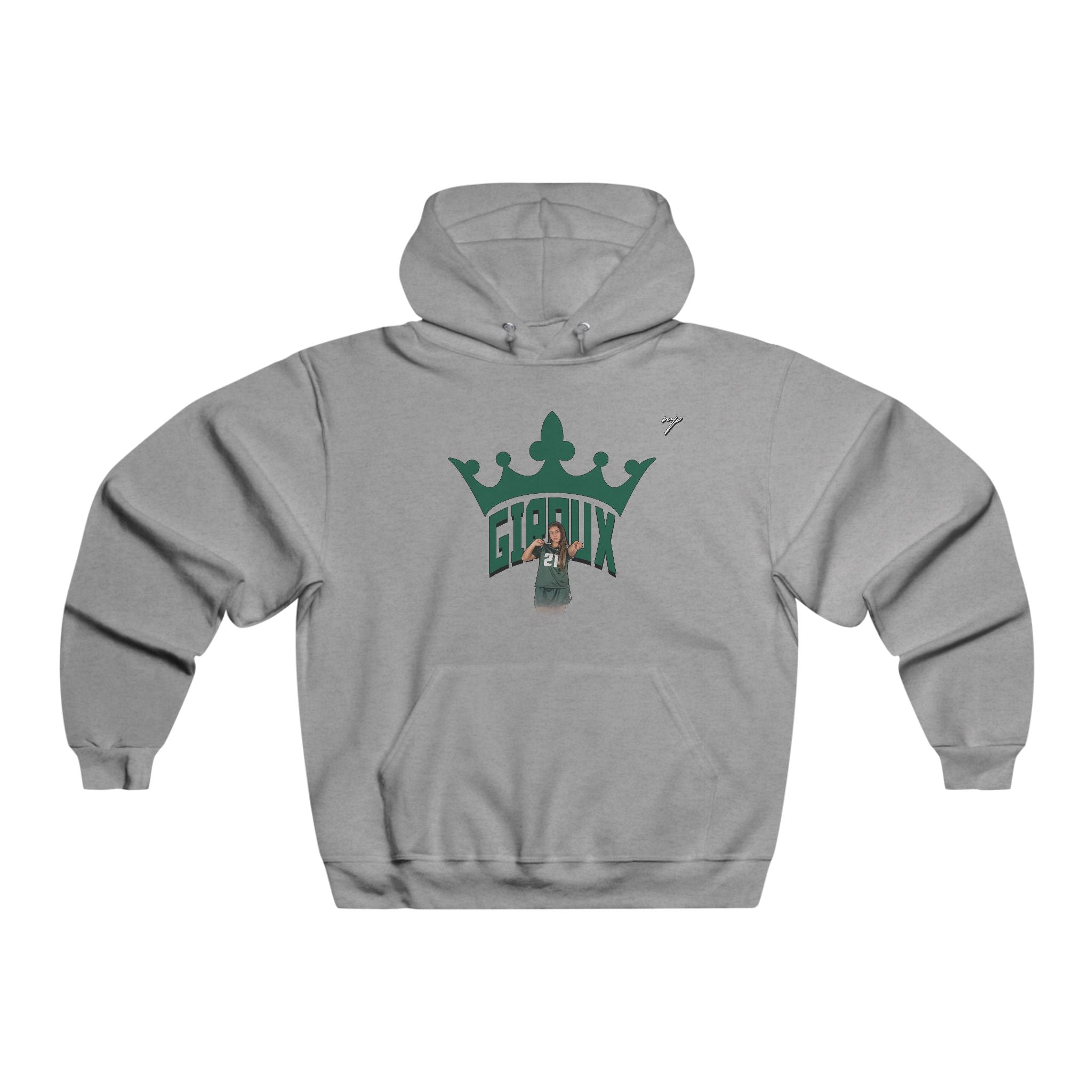 Sammie Giroux Vintage Hoodie