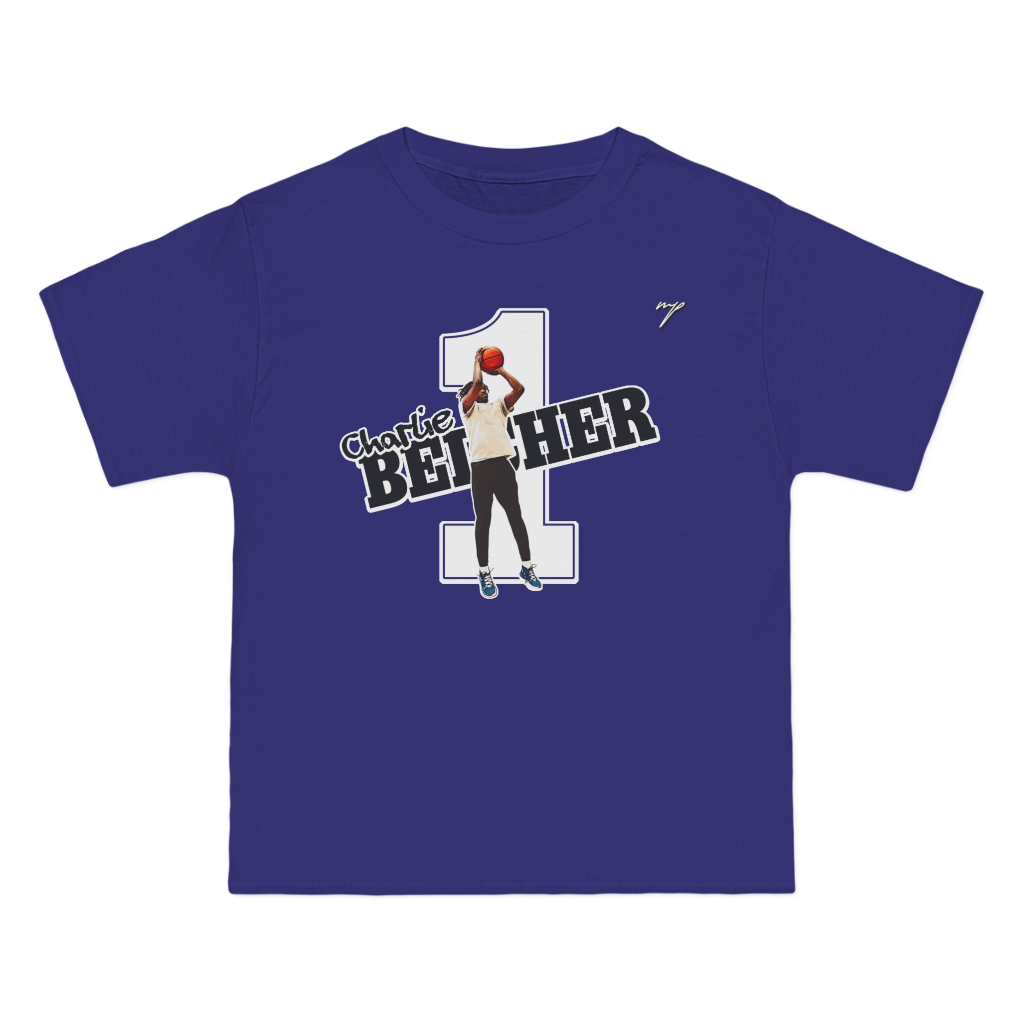 Charlie Belcher Vintage Tee