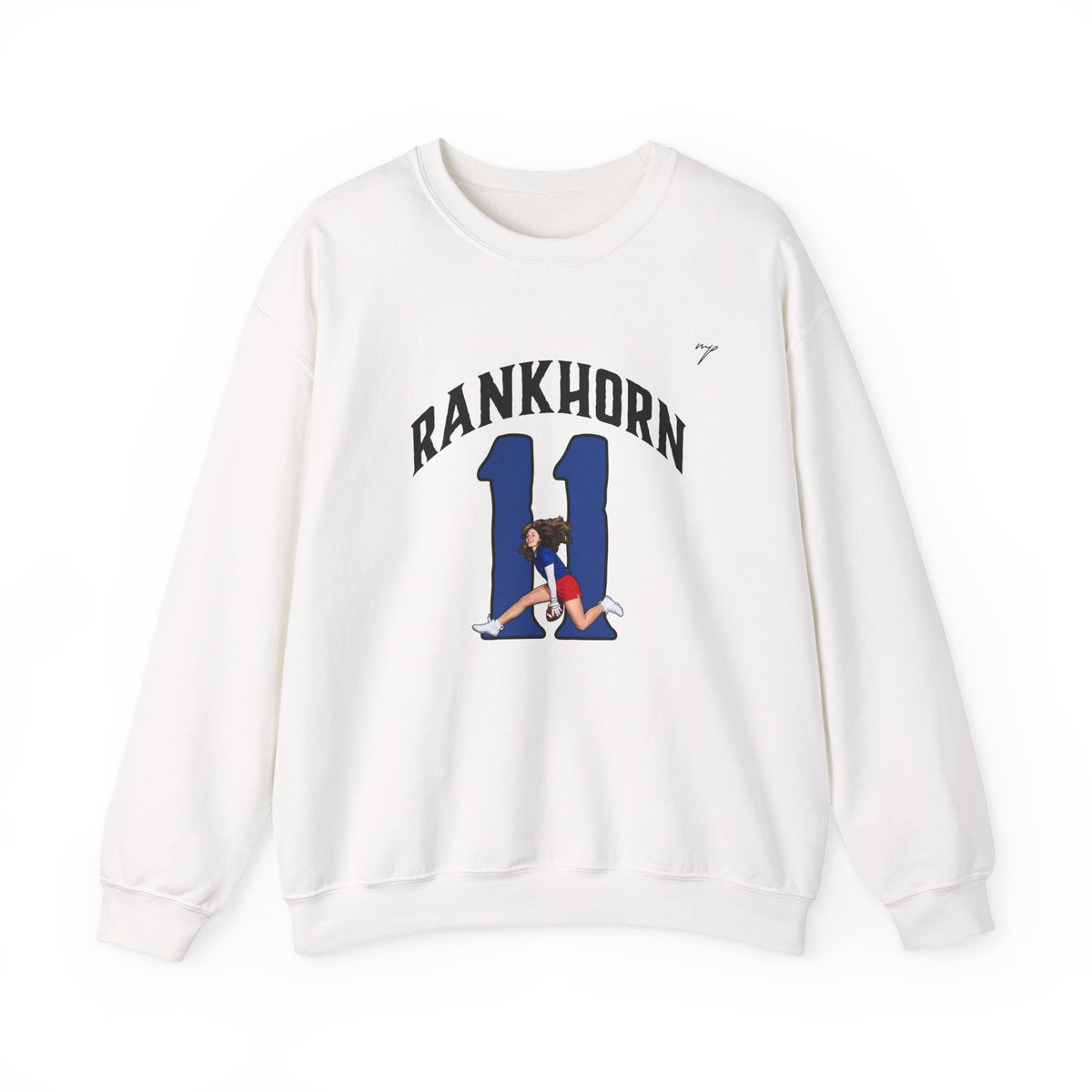 Sarah Rankhorn Crewneck