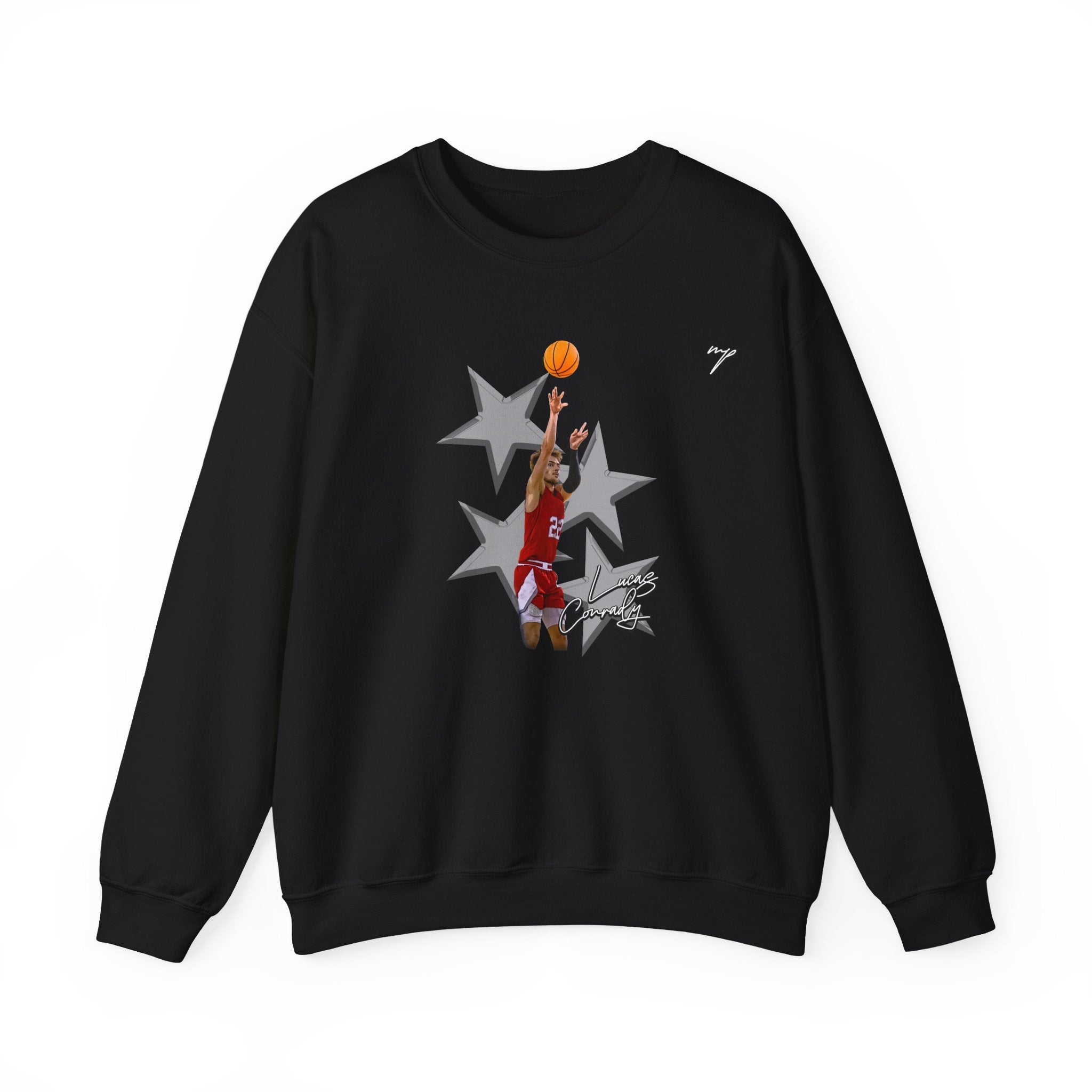 Lucas Conrady Crewneck