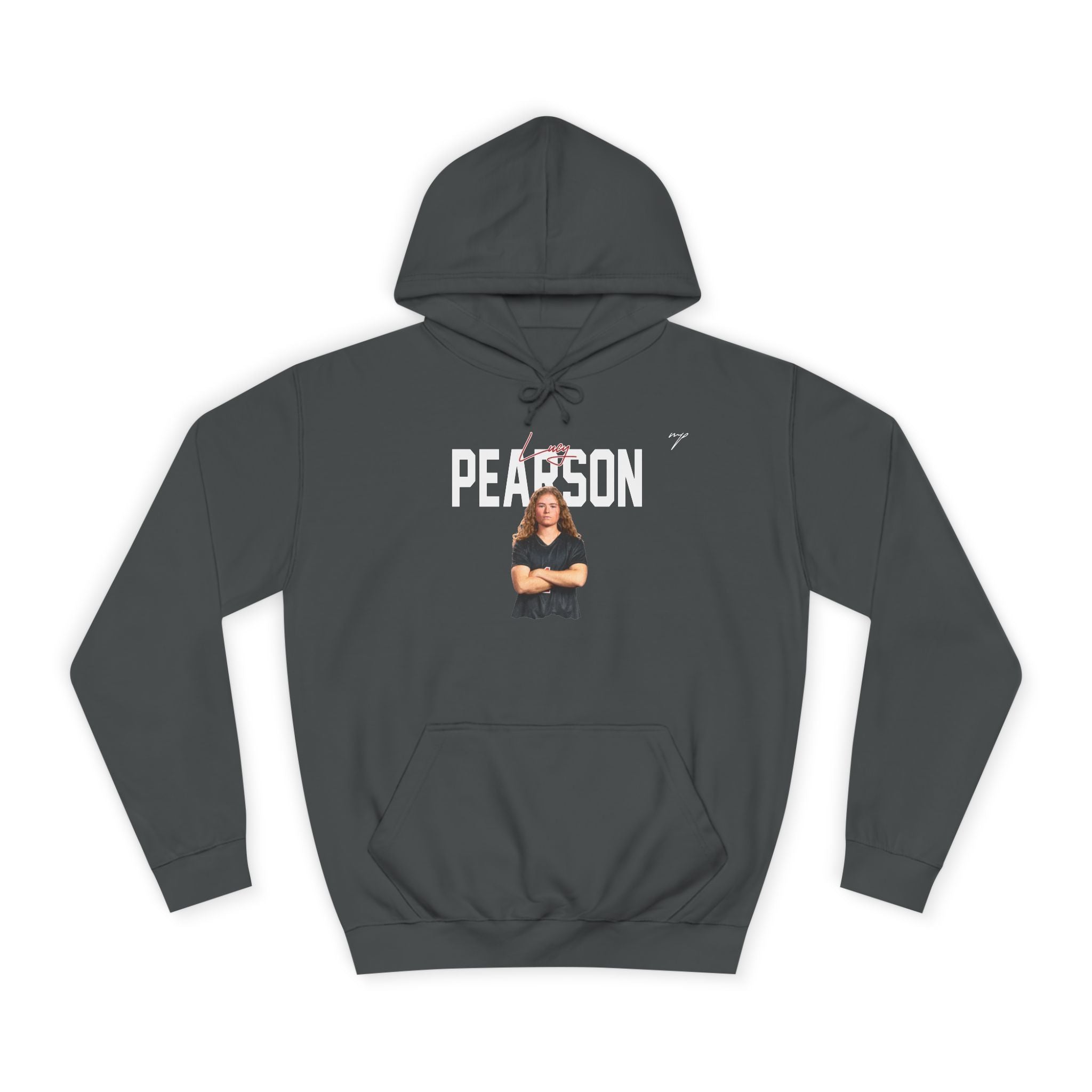 Lucy Pearson Hoodie