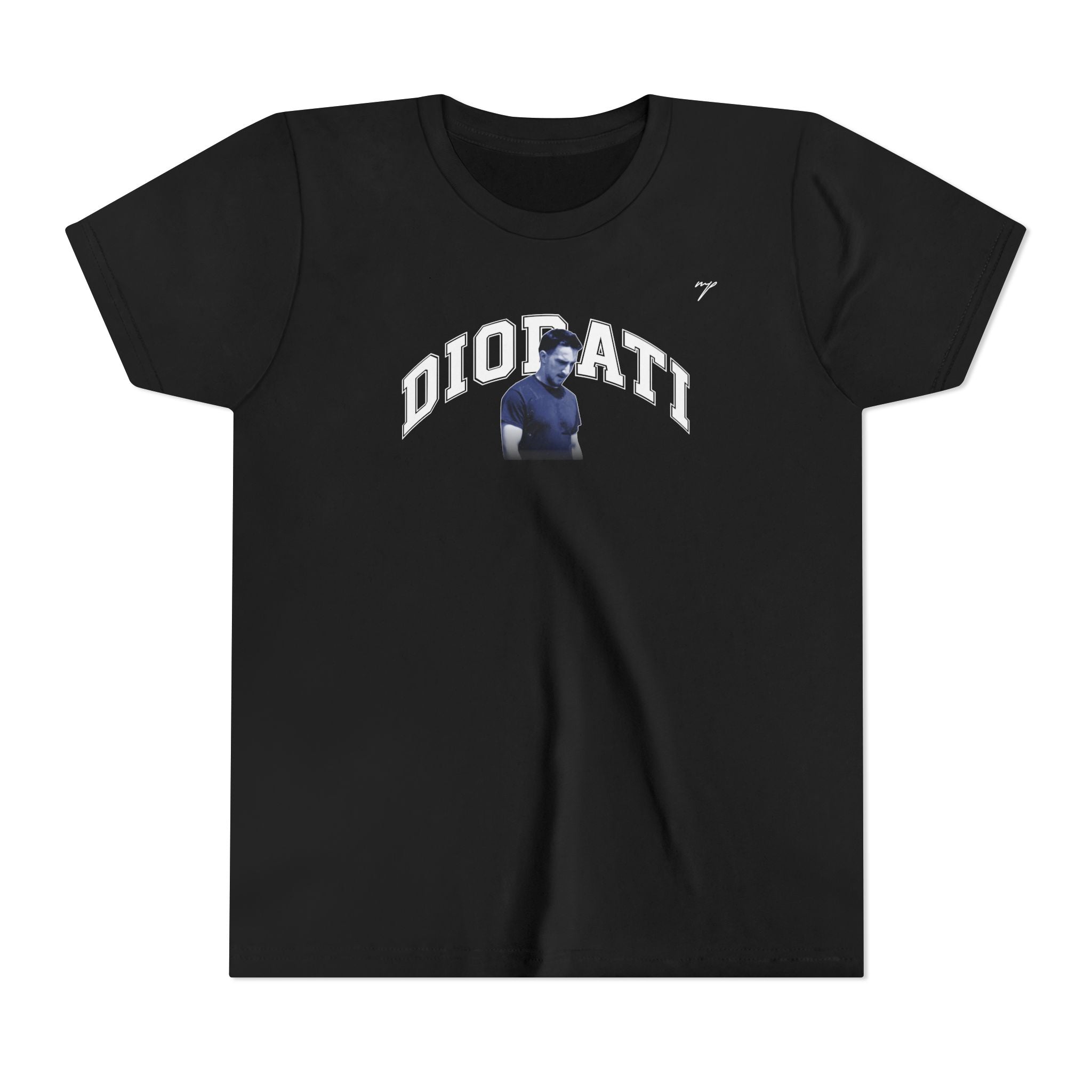 Vinny Diodati YOUTH Graphic Tee