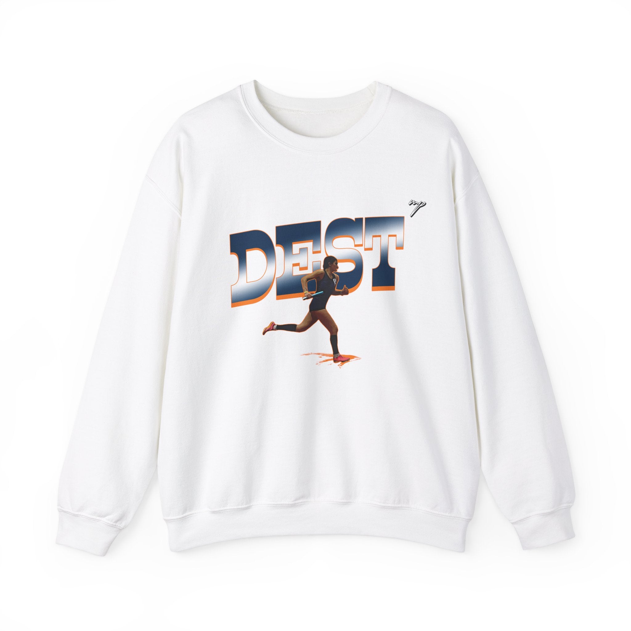 Destinee Perez Crewneck