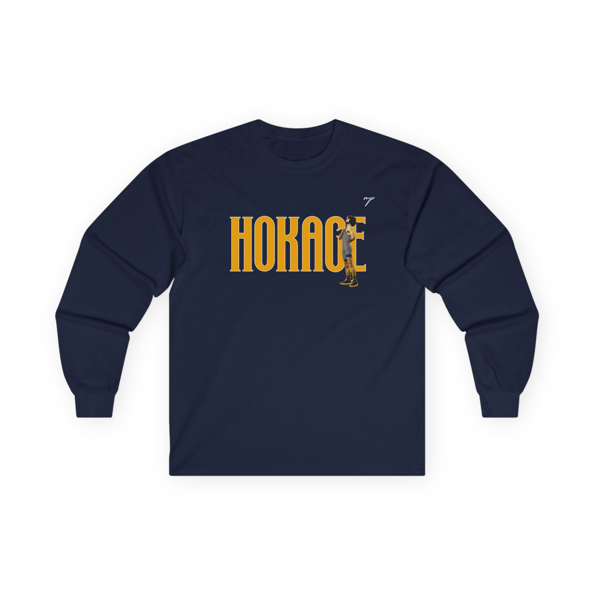 Mason Jakob Long Sleeve
