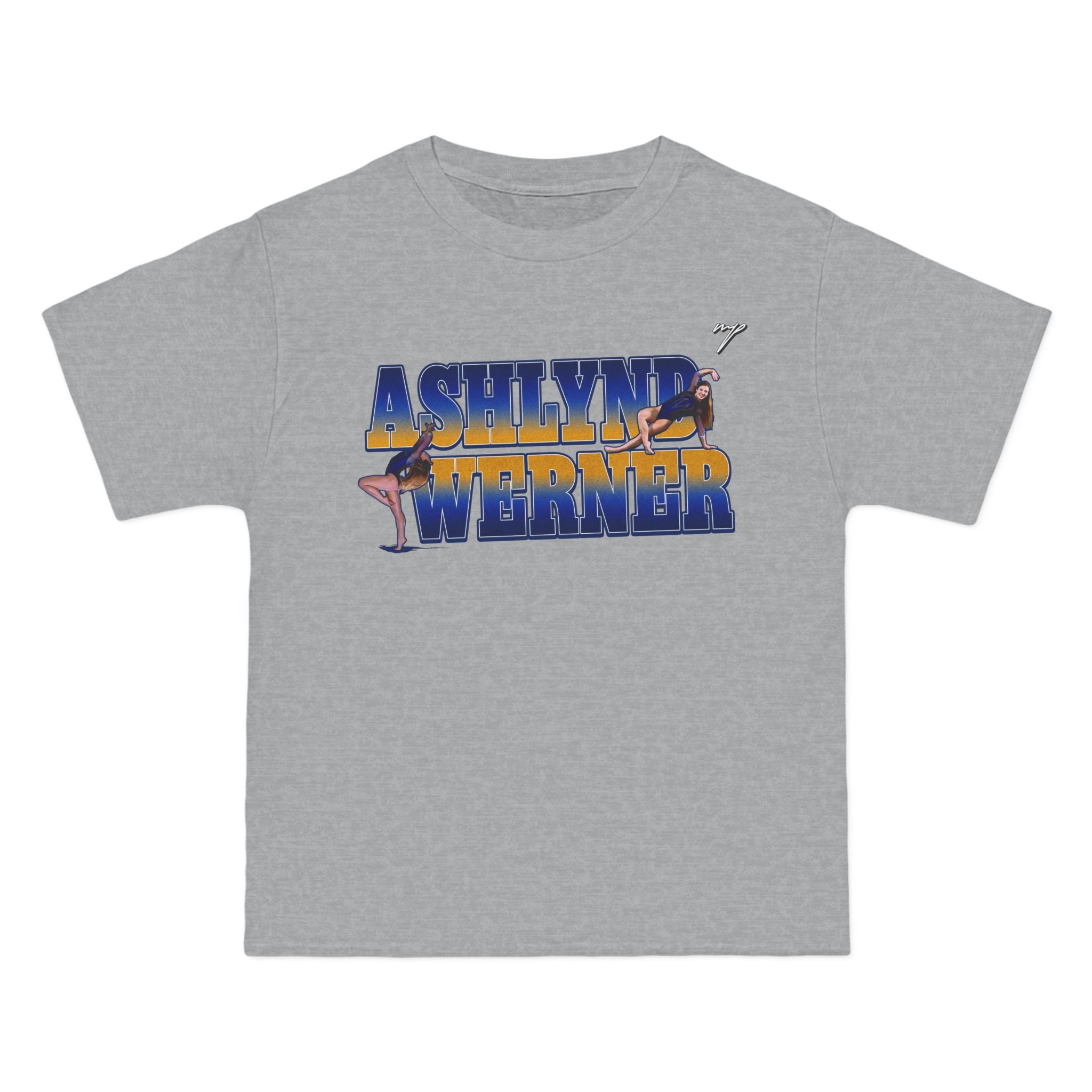 Ashlynd Werner Vintage Tee