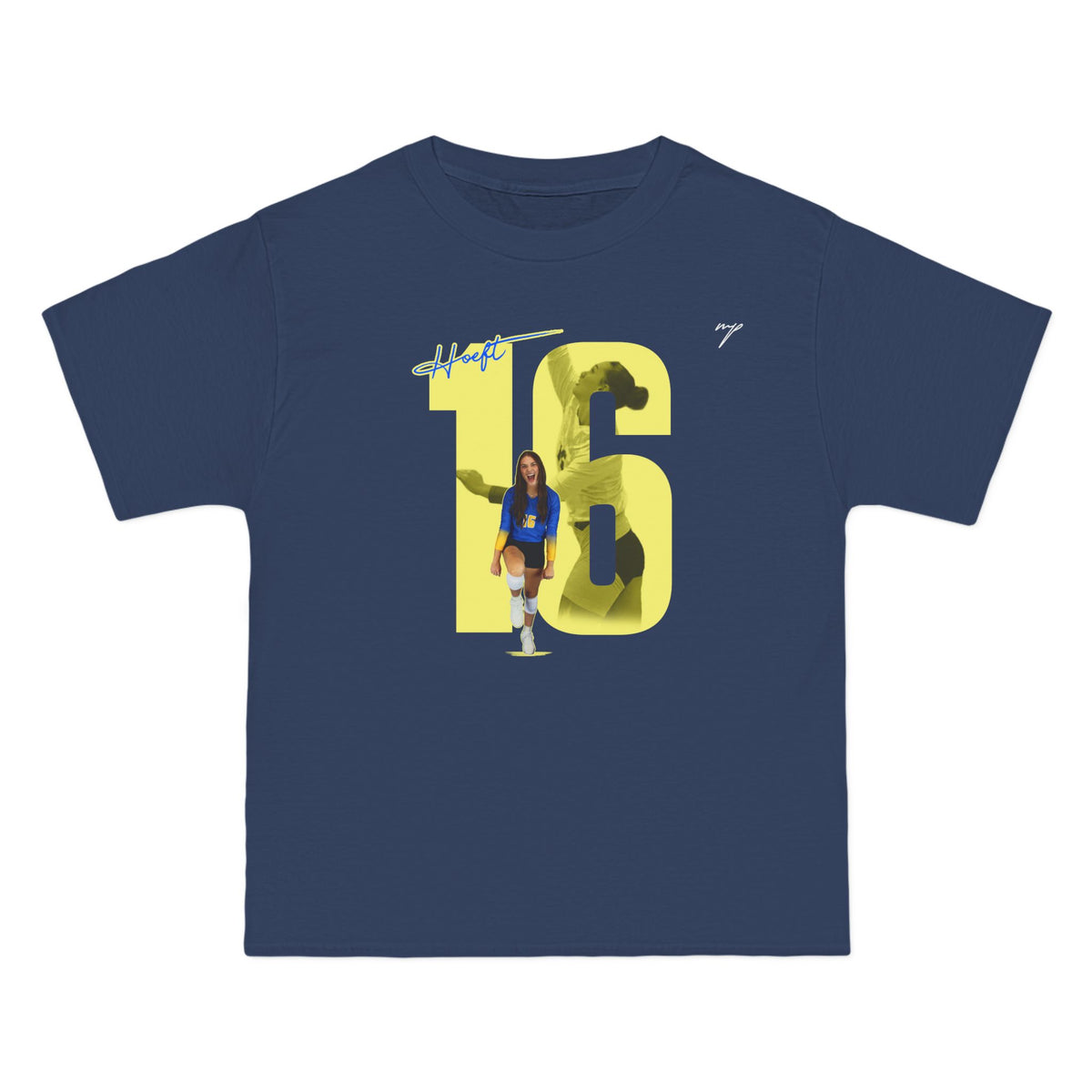 Aubrey Hoeft Vintage Tee
