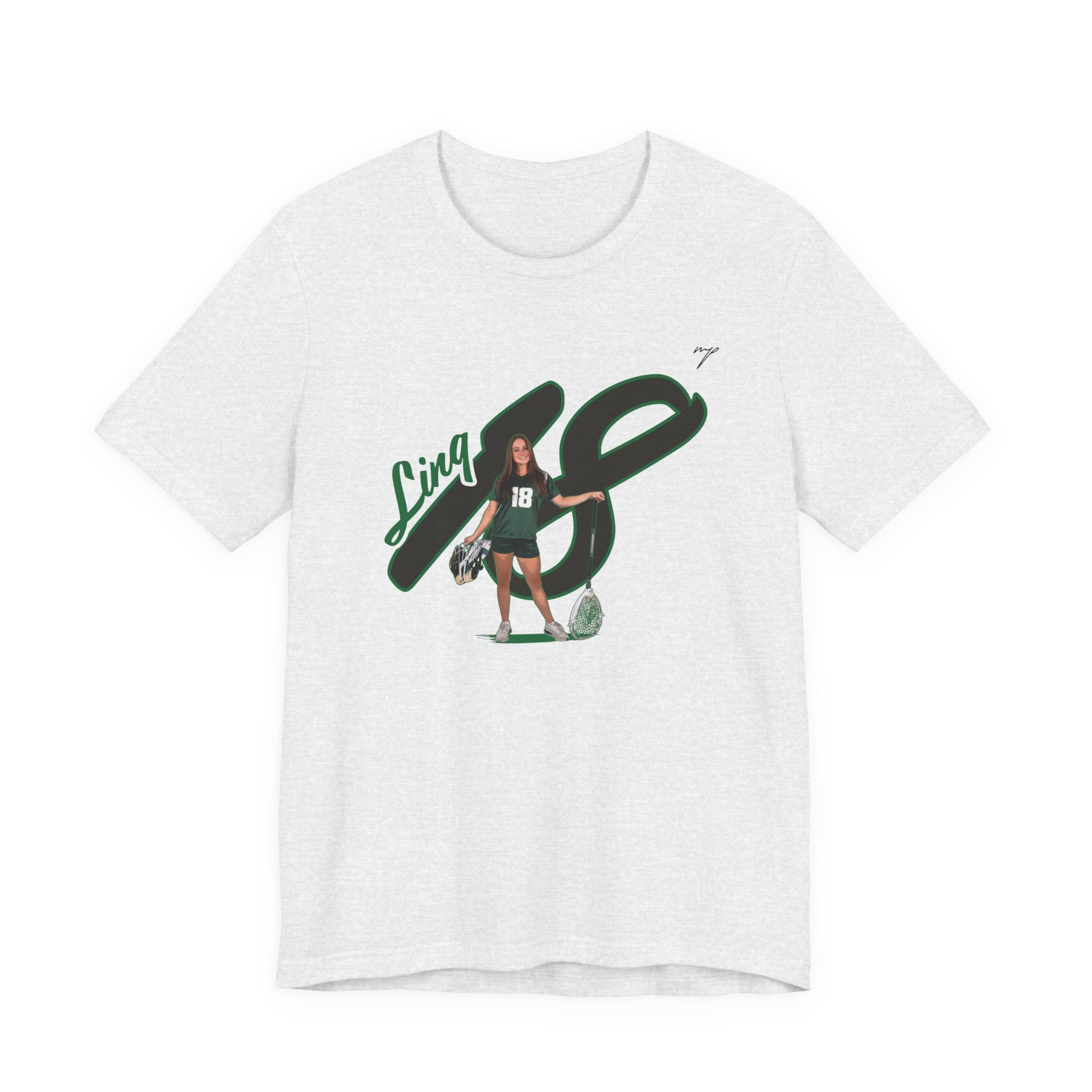 Katie Ling Graphic Tee
