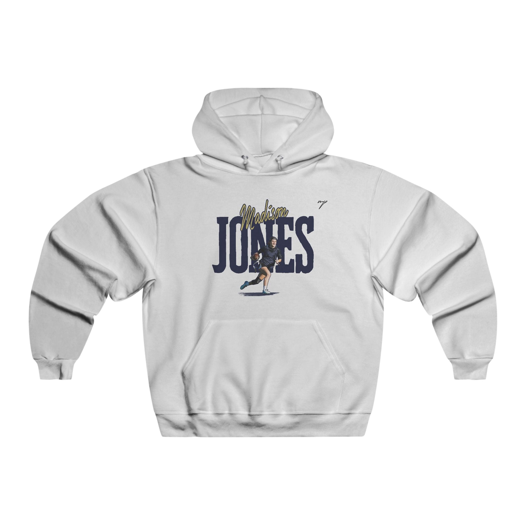 Madison Jones Vintage Hoodie