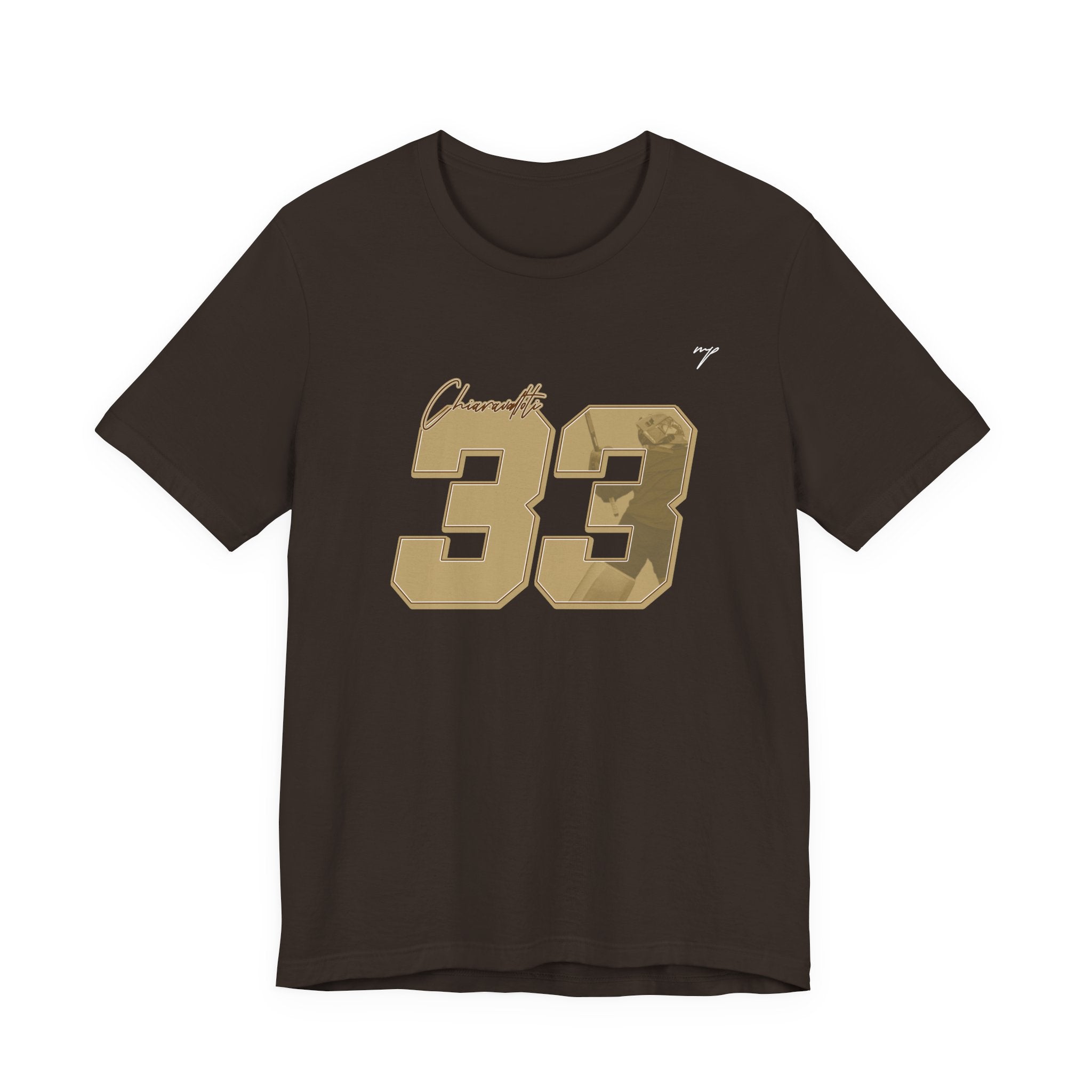 Lillian Chiaravalloti Graphic Tee