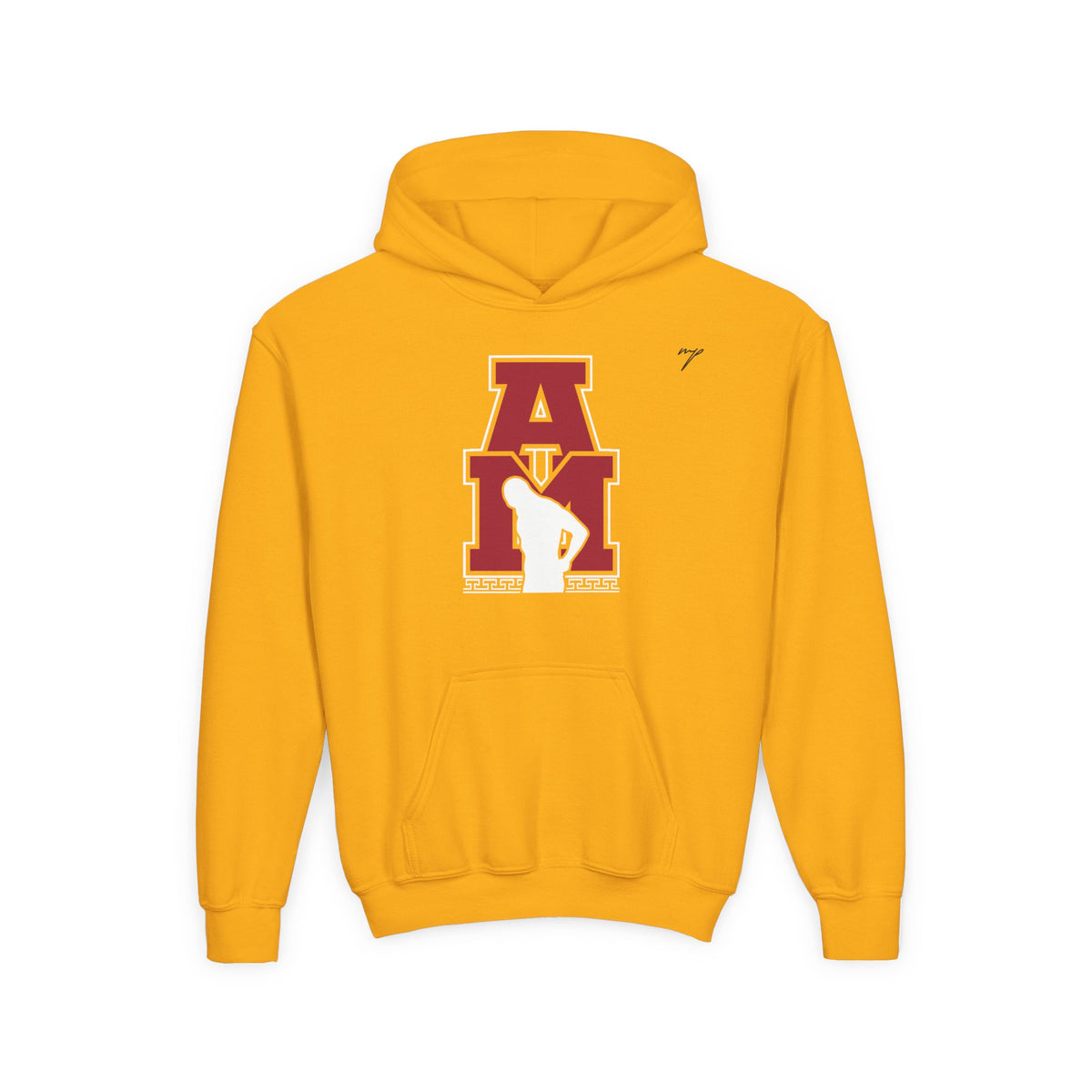 Andrew Maksymowski YOUTH Hoodie