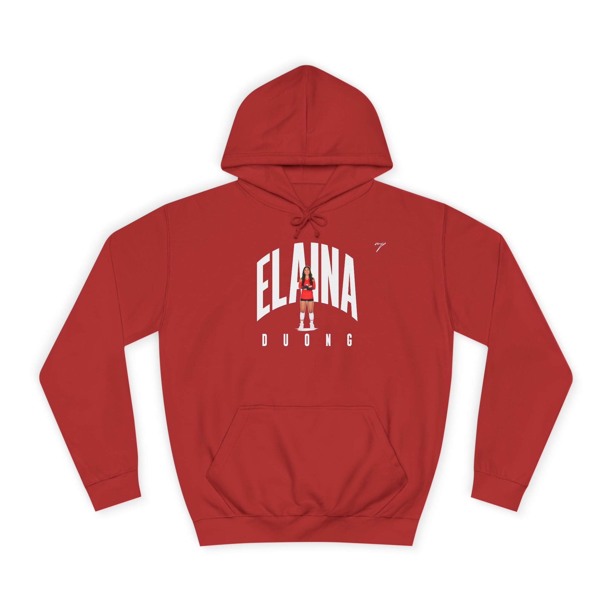 Elaina Duong Hoodie